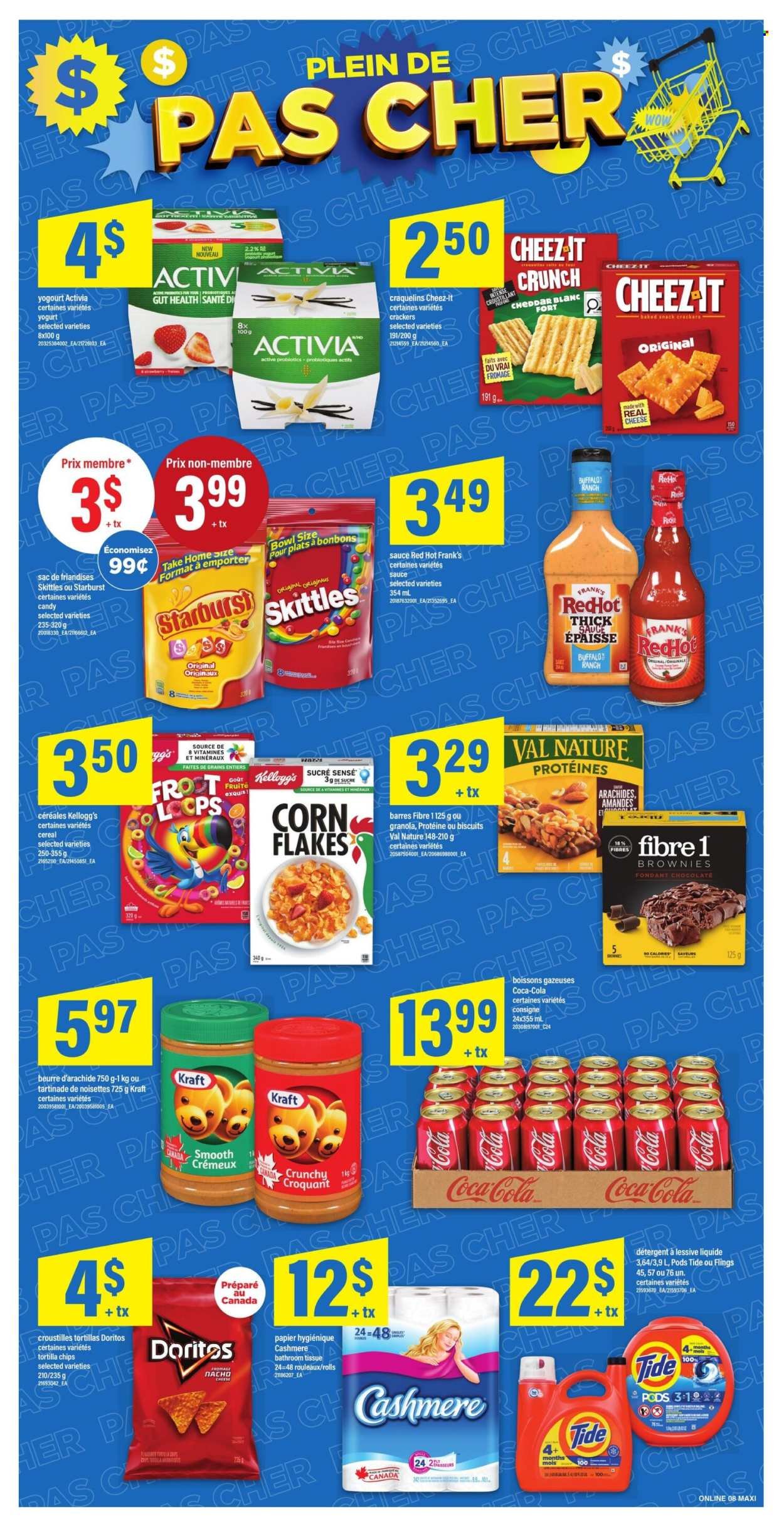 MAXI flyer - Circulaire hebdomadaire (2026-03-12 - 2026-03-18) | 11