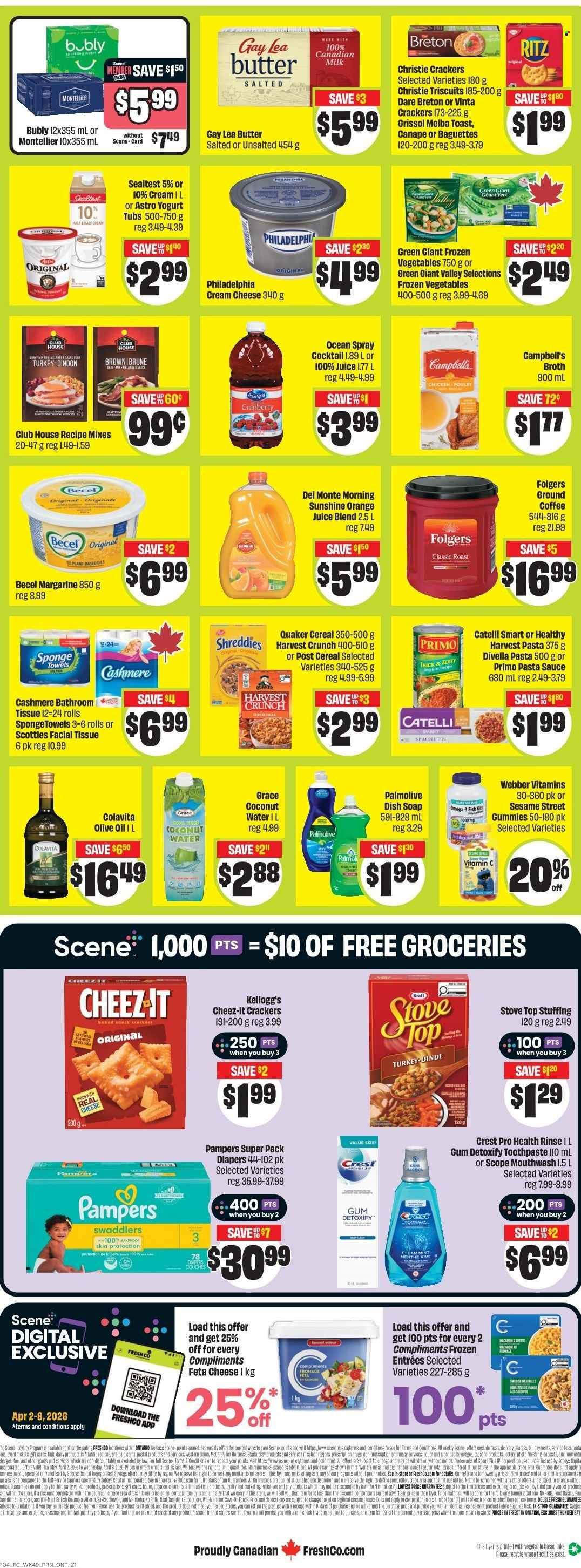 FRESHCO. flyer - Weekly eFlyer (2026-04-02 - 2026-04-08) | 2