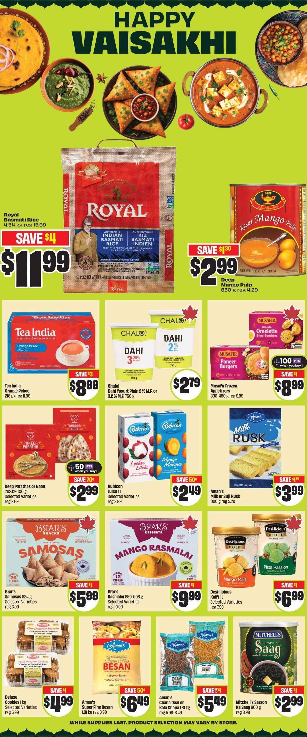 FRESHCO. flyer - Weekly eFlyer (2026-04-02 - 2026-04-08) | 12