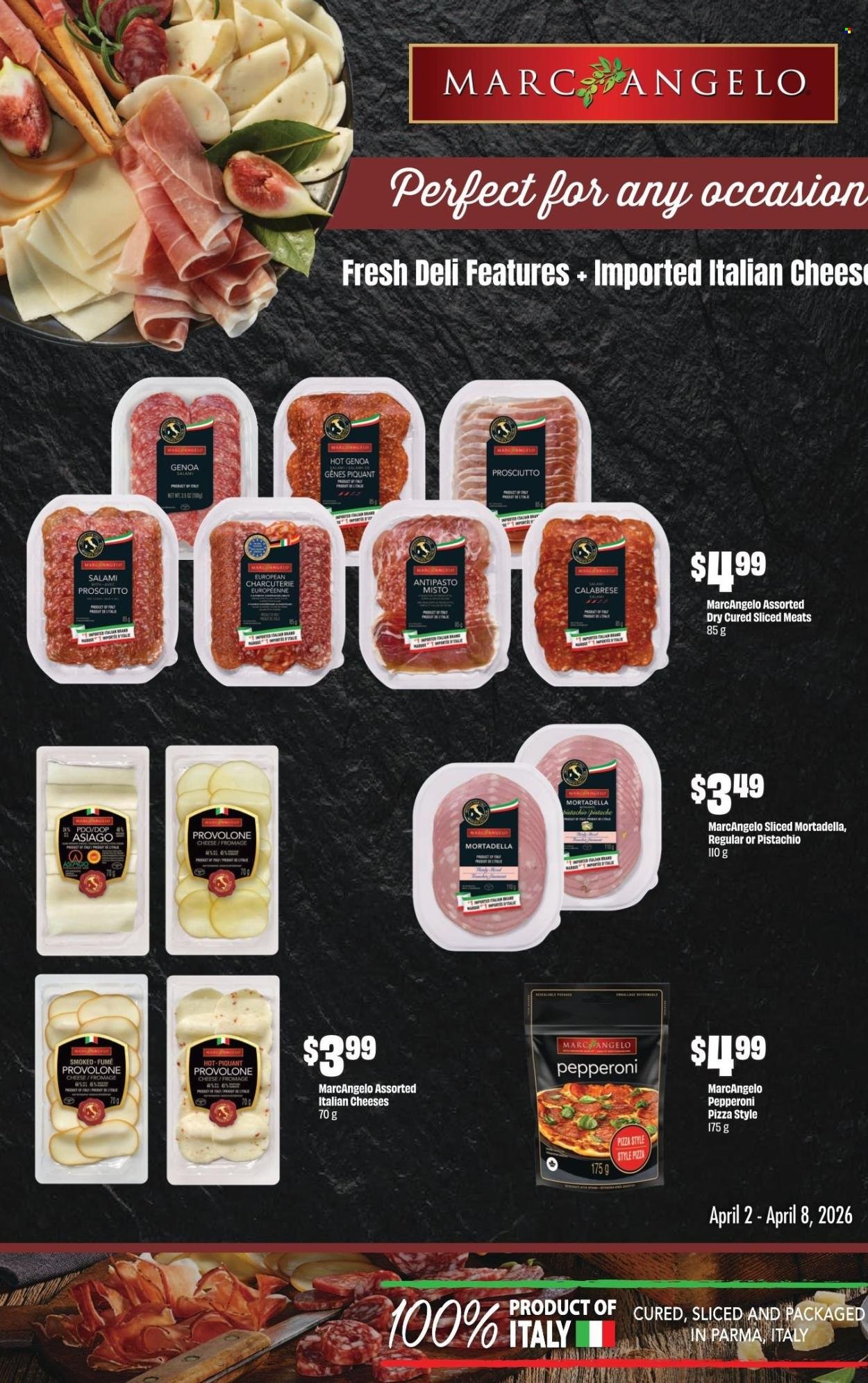 FRESHCO. flyer - Weekly eFlyer (2026-04-02 - 2026-04-08) | 14