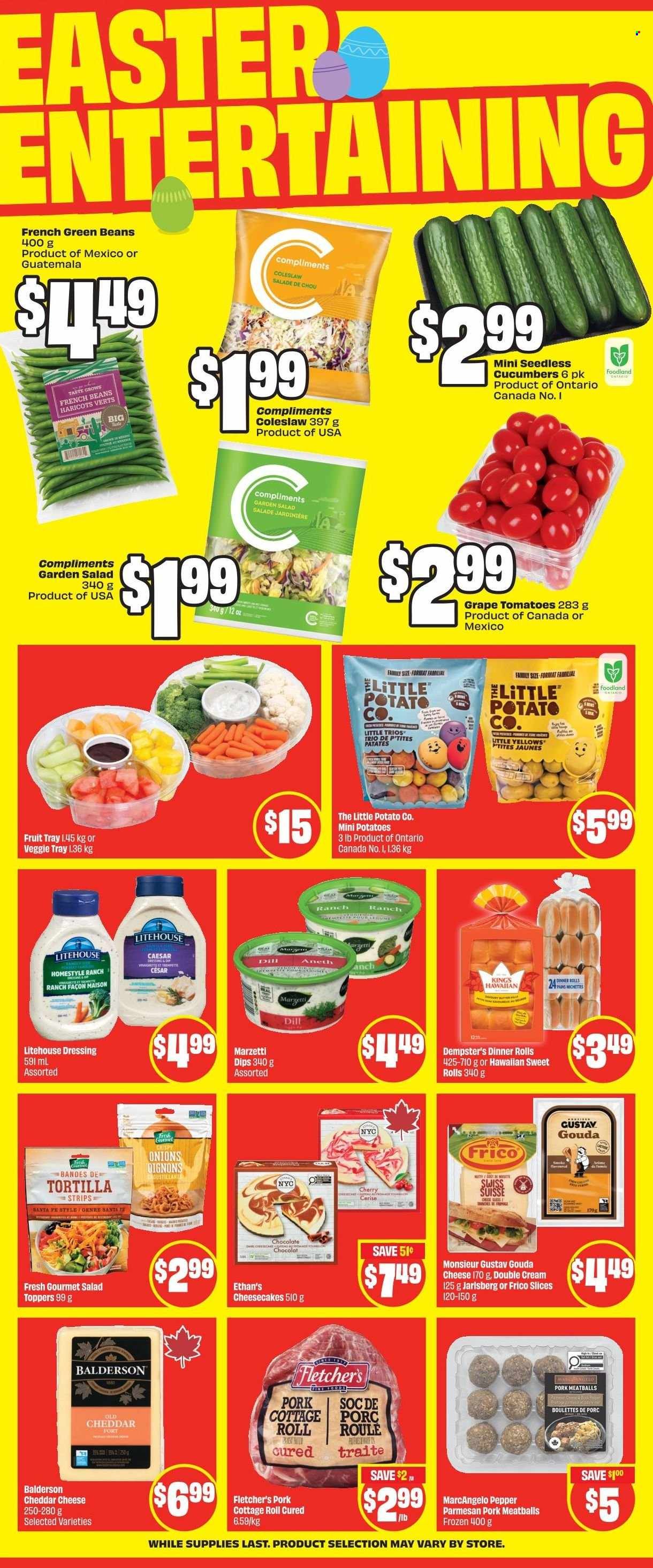 FRESHCO. flyer - Weekly eFlyer (2026-04-02 - 2026-04-08) | 5