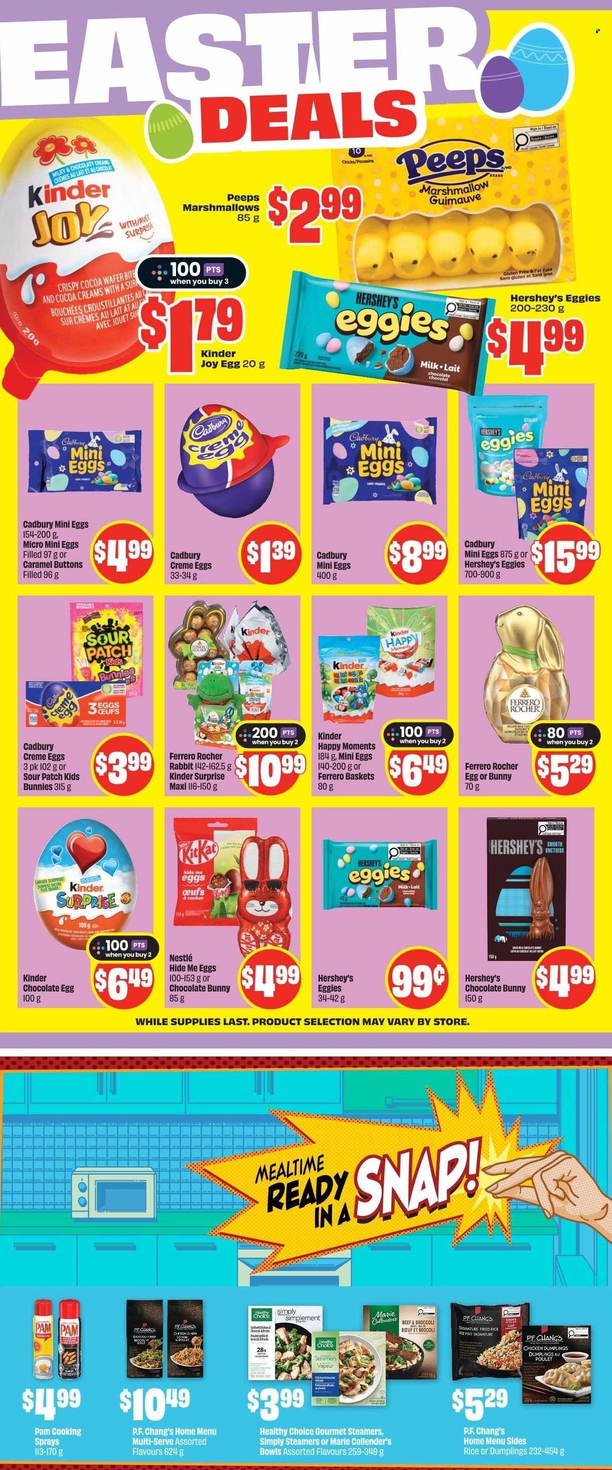 FRESHCO. flyer - Weekly eFlyer (2026-04-02 - 2026-04-08) | 7