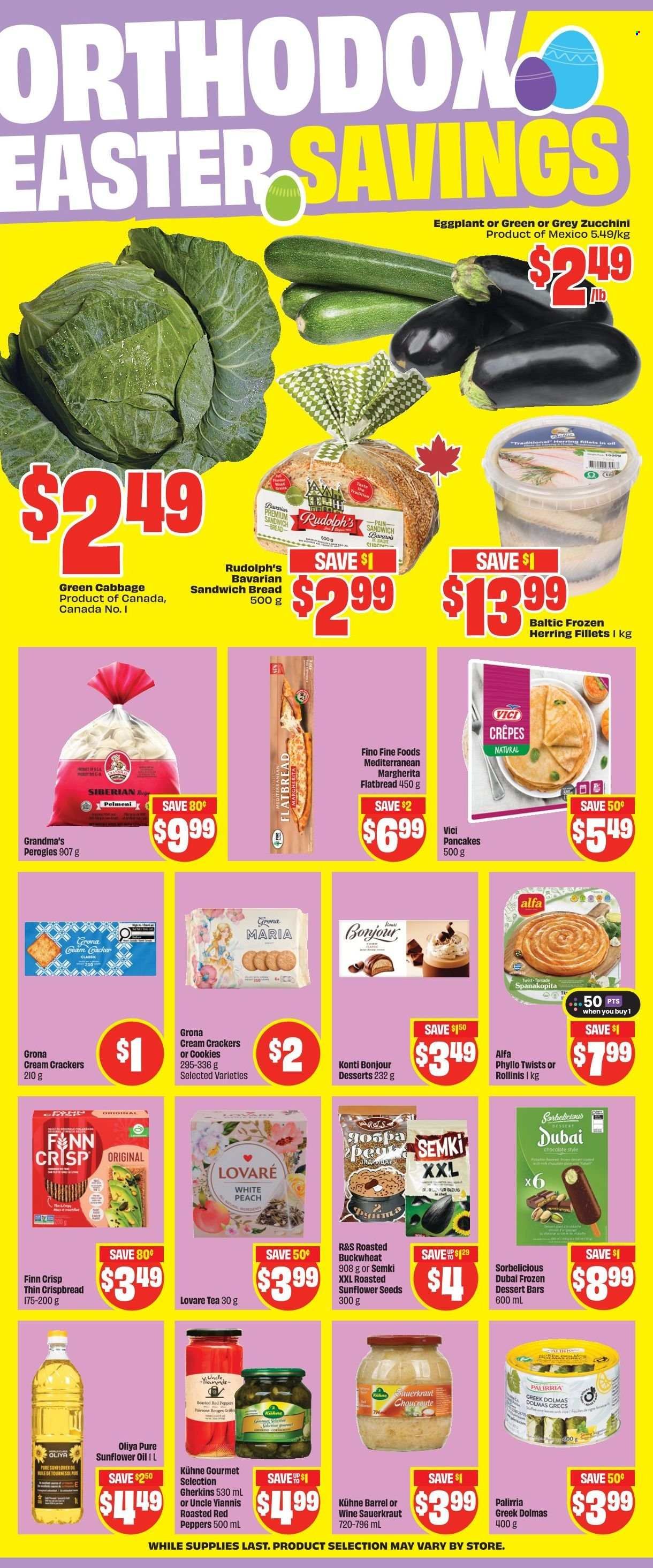 FRESHCO. flyer - Weekly eFlyer (2026-04-02 - 2026-04-08) | 8