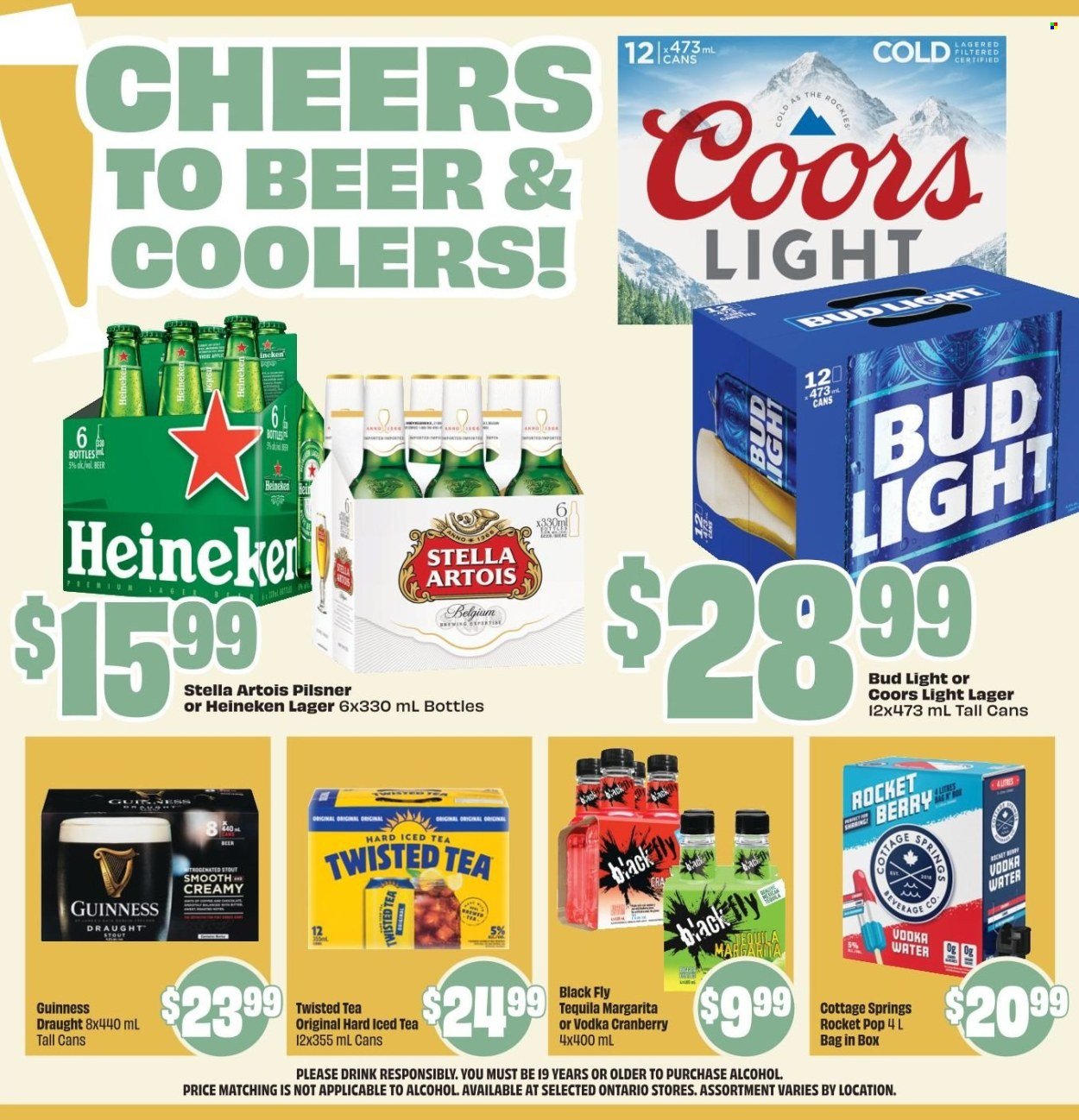 FRESHCO. flyer - Weekly eFlyer (2026-04-02 - 2026-04-08) | 9