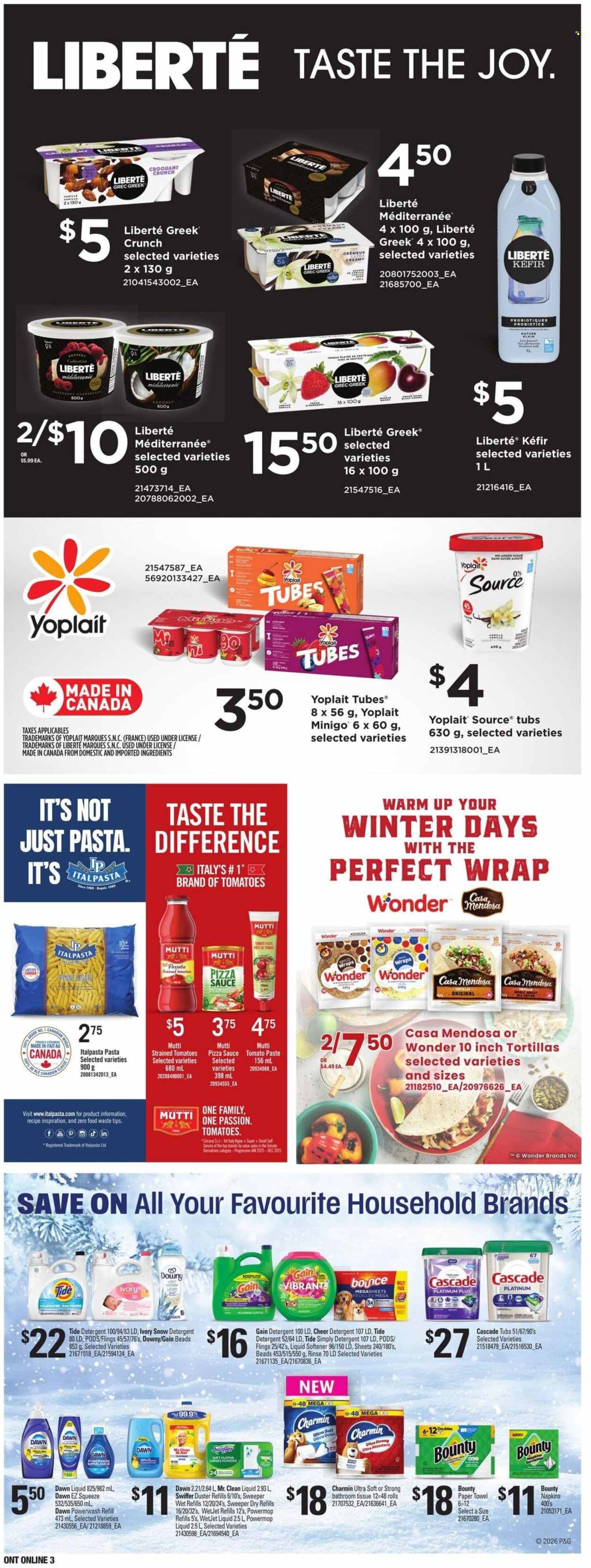 LOBLAWS flyer - Weekly Flyer (2026-02-26 - 2026-03-04) | 16