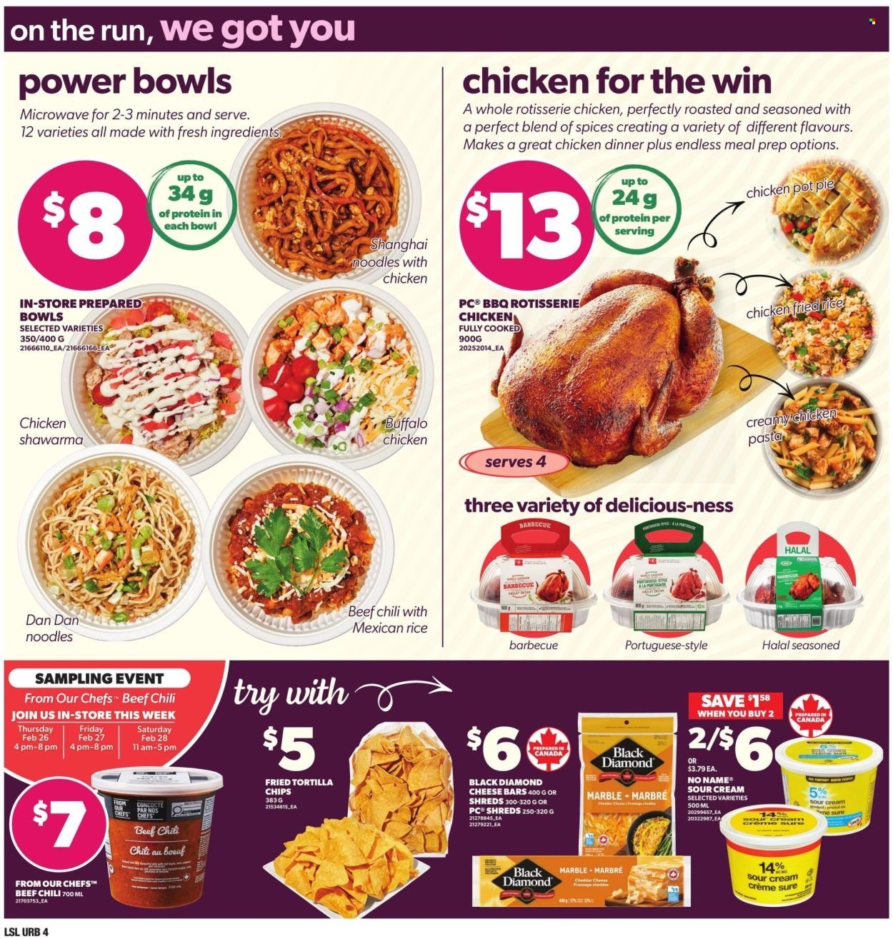 LOBLAWS flyer - Weekly Flyer (2026-02-26 - 2026-03-04) | 4