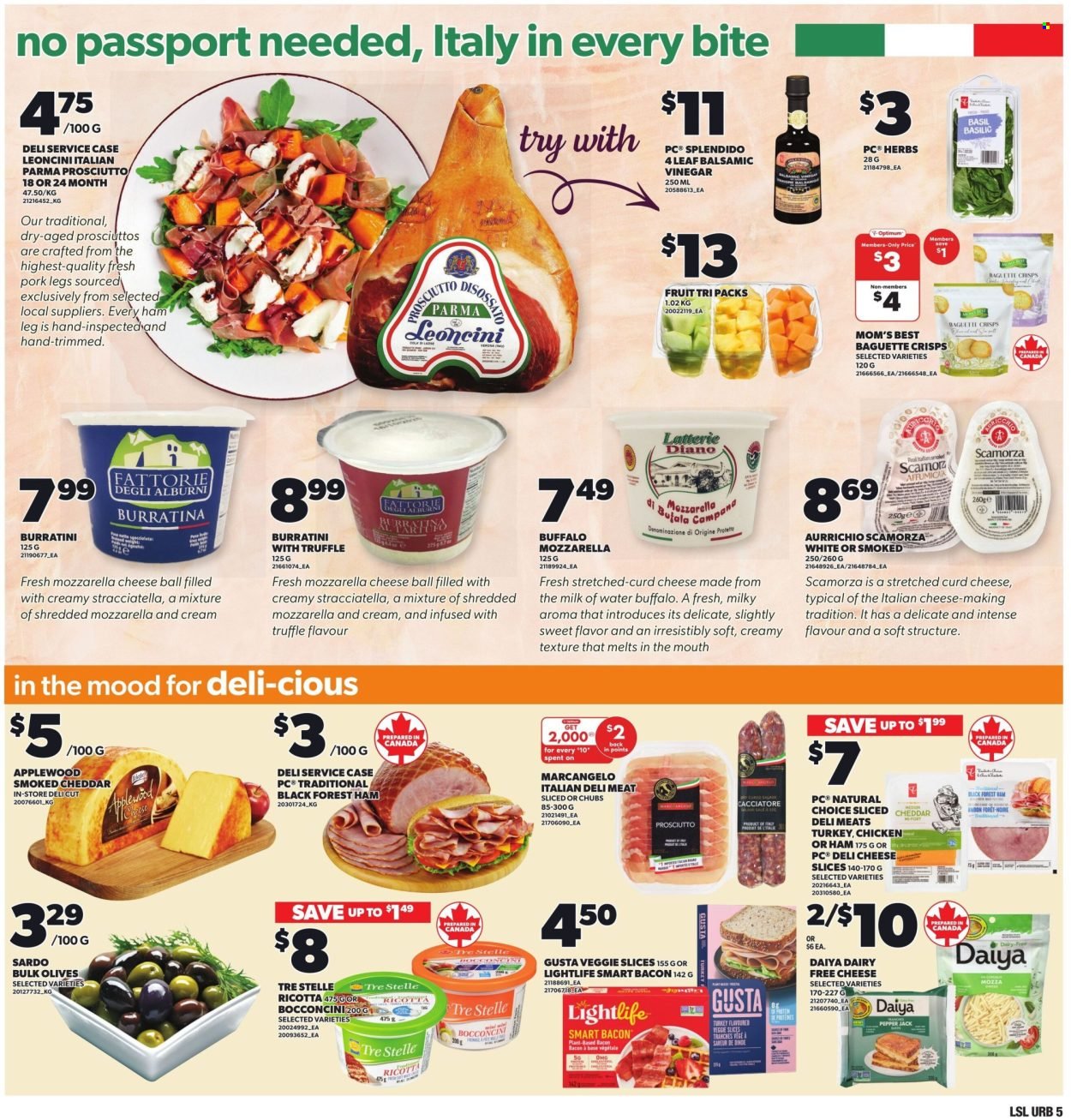 LOBLAWS flyer - Weekly Flyer (2026-02-26 - 2026-03-04) | 5