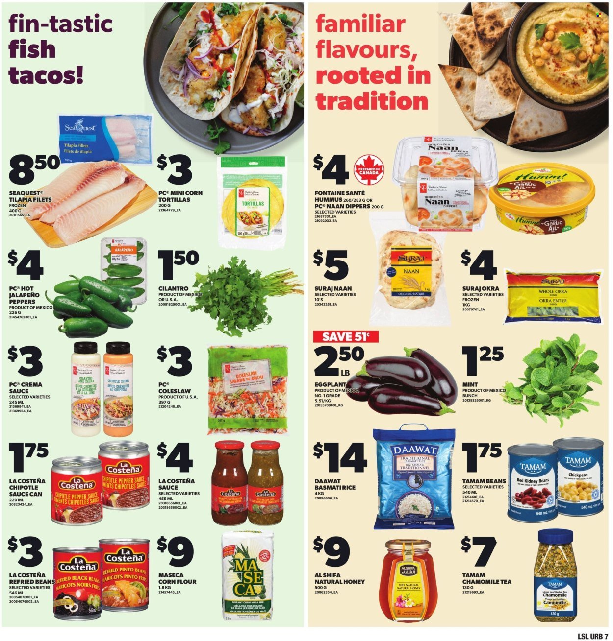 LOBLAWS flyer - Weekly Flyer (2026-02-26 - 2026-03-04) | 7