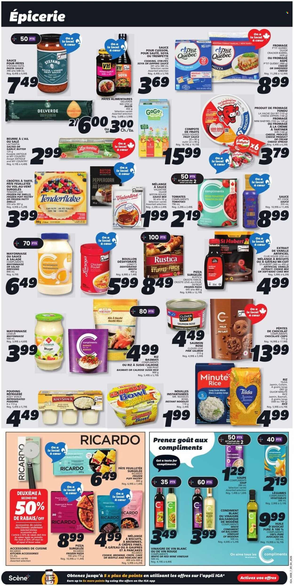 IGA flyer - Weekly eFlyer (2026-04-09 - 2026-04-15) | 11