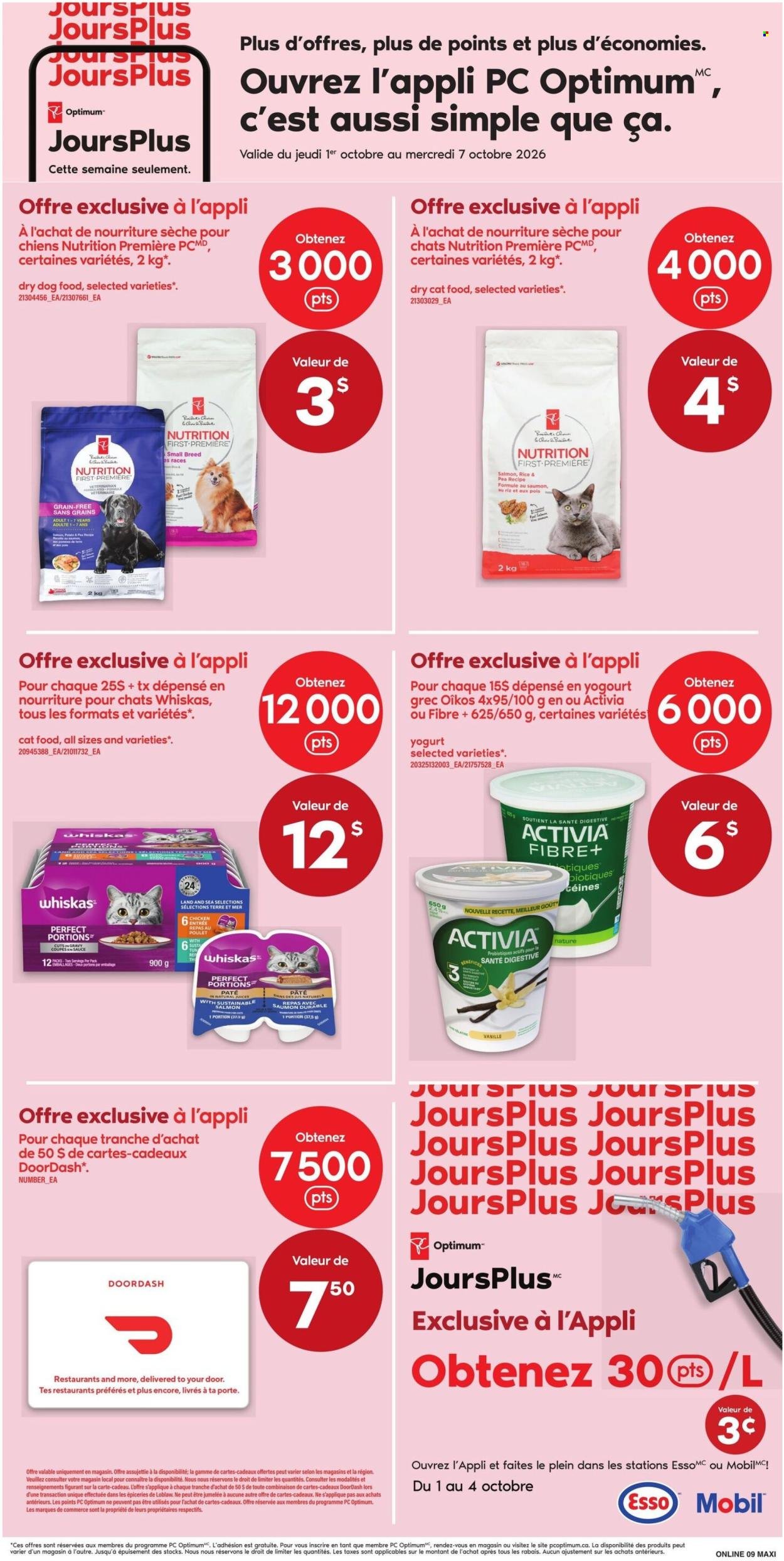 MAXI flyer - Circulaire hebdomadaire