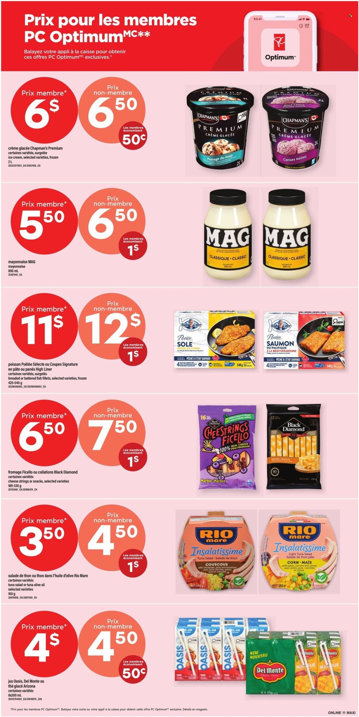 MAXI flyer - Circulaire hebdomadaire