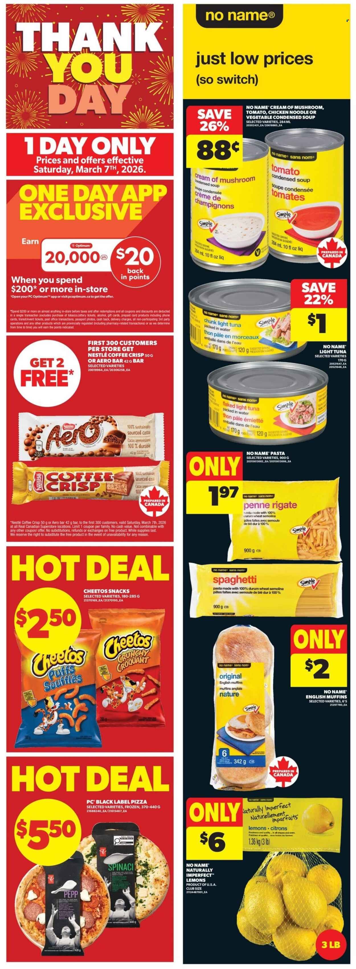 REAL CANADIAN SUPERSTORE flyer - Weekly Flyer (2026-03-05 - 2026-03-11) | 2