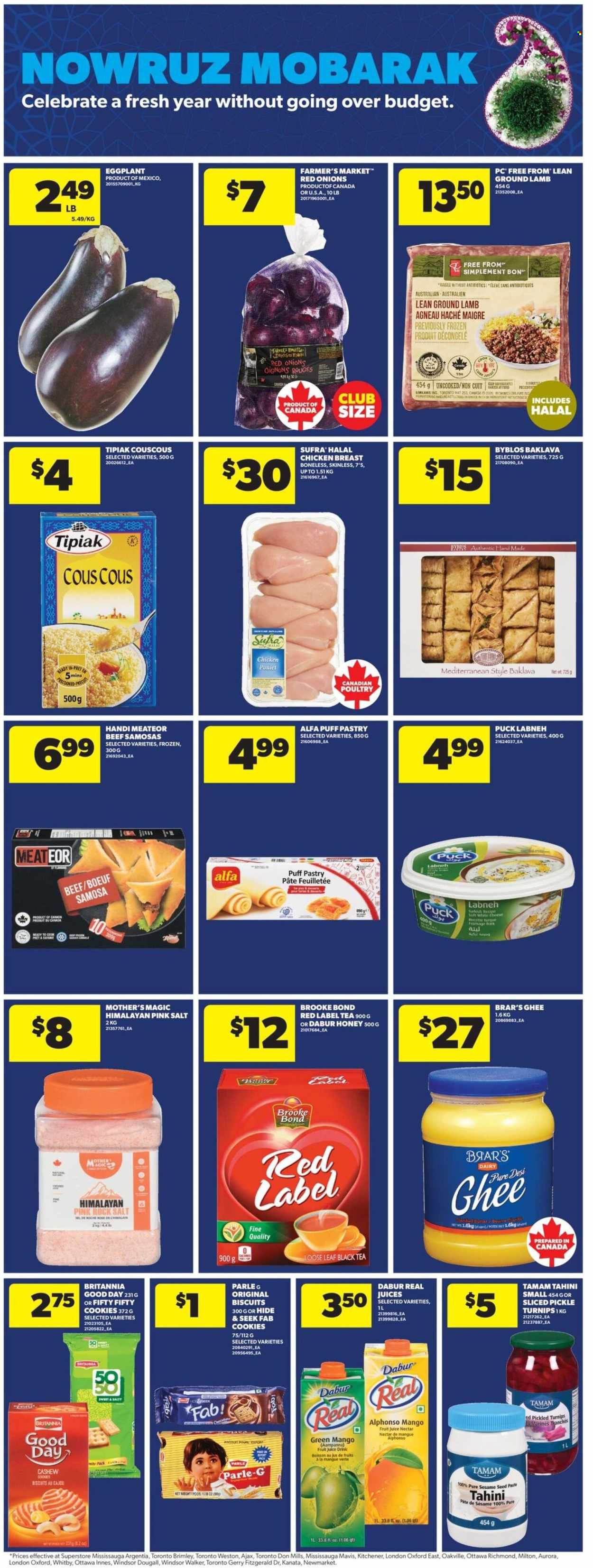 REAL CANADIAN SUPERSTORE flyer - Weekly Flyer (2026-03-05 - 2026-03-11) | 11