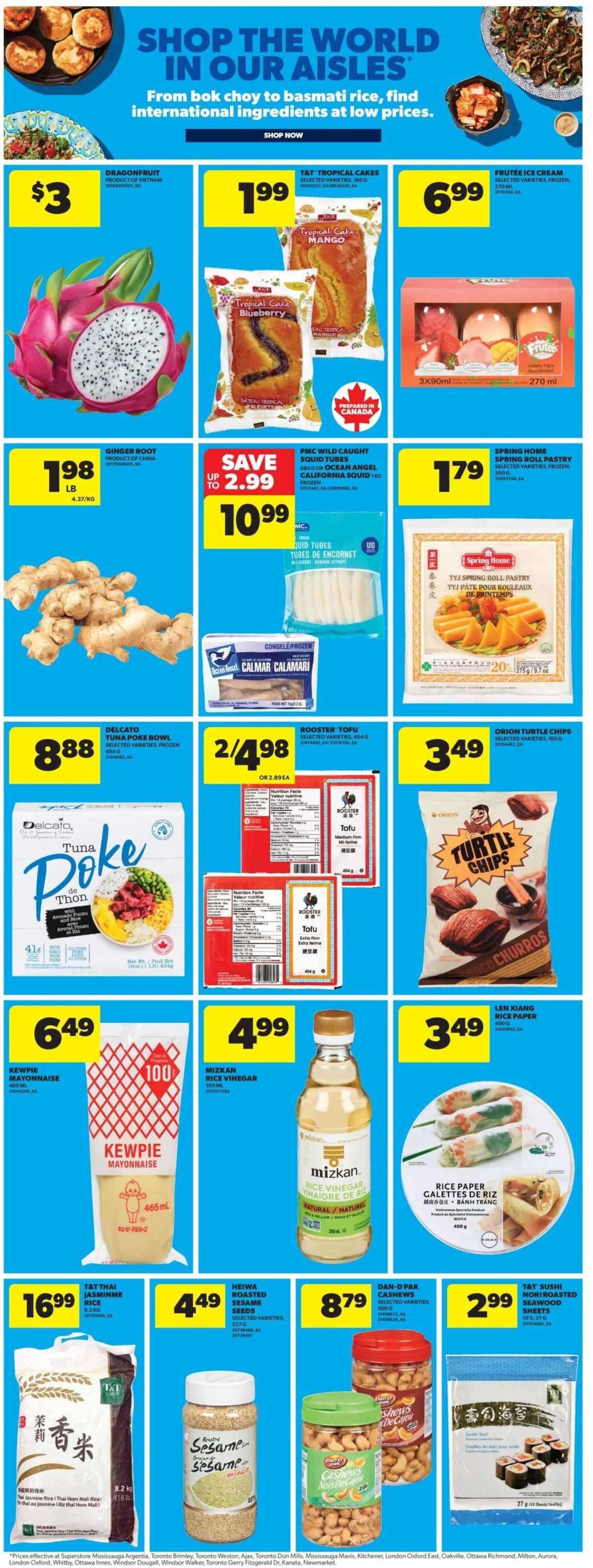 REAL CANADIAN SUPERSTORE flyer - Weekly Flyer (2026-03-05 - 2026-03-11) | 13