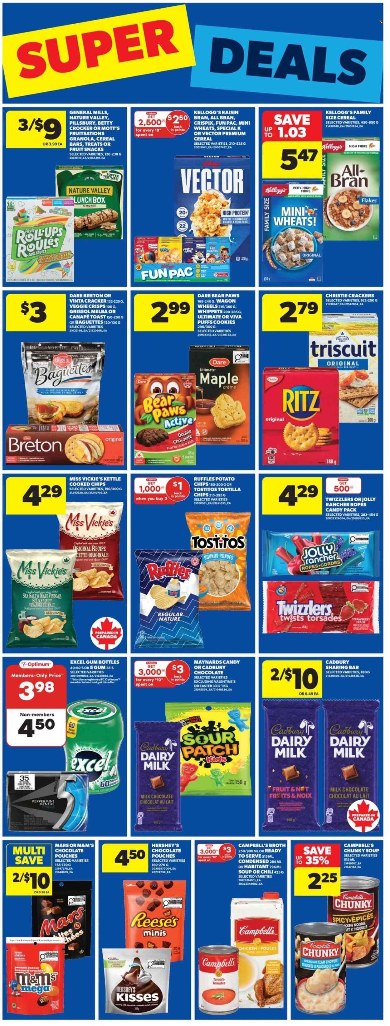 REAL CANADIAN SUPERSTORE flyer - Weekly Flyer (2026-03-05 - 2026-03-11) | 14