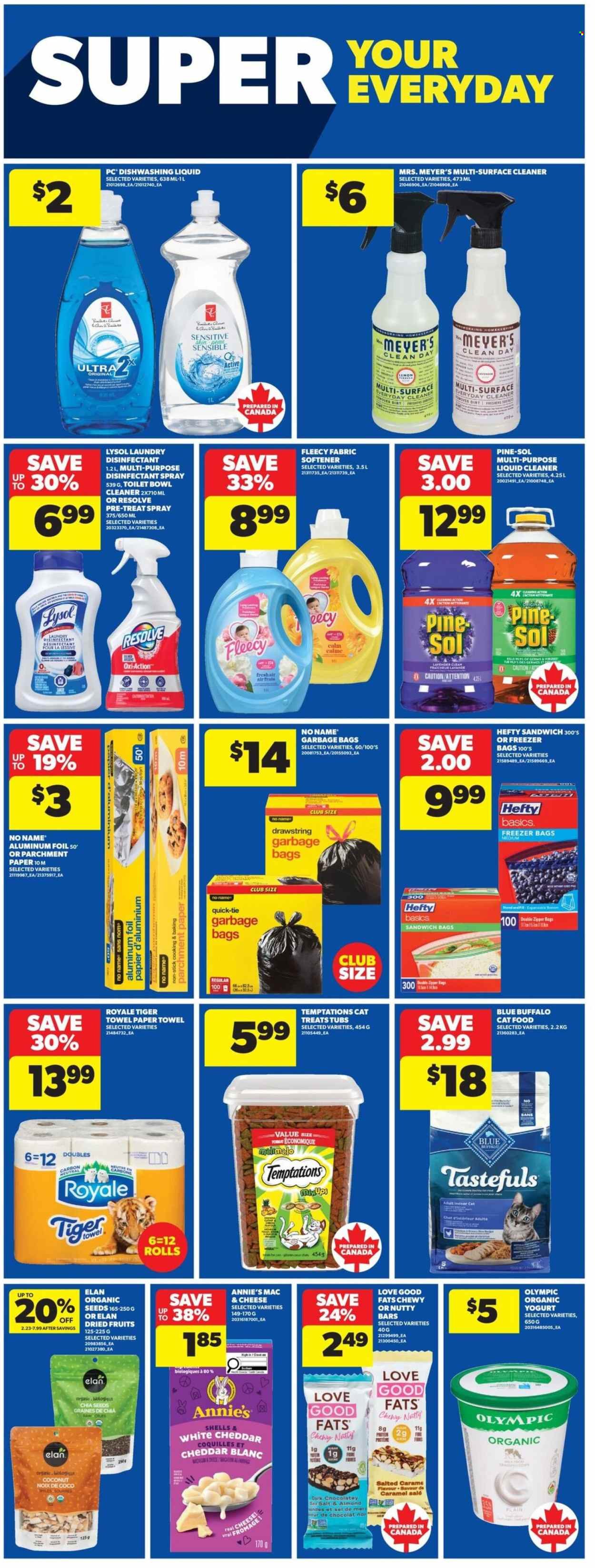 REAL CANADIAN SUPERSTORE flyer - Weekly Flyer (2026-03-05 - 2026-03-11) | 18