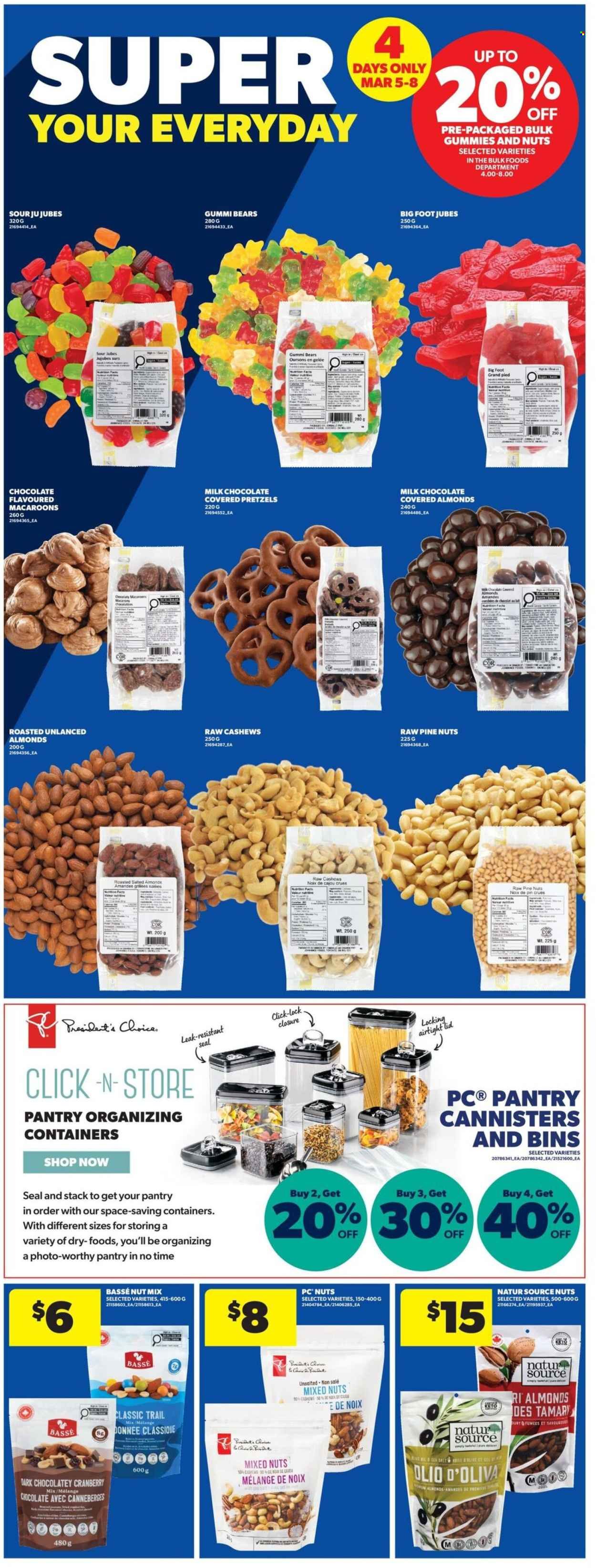 REAL CANADIAN SUPERSTORE flyer - Weekly Flyer (2026-03-05 - 2026-03-11) | 19