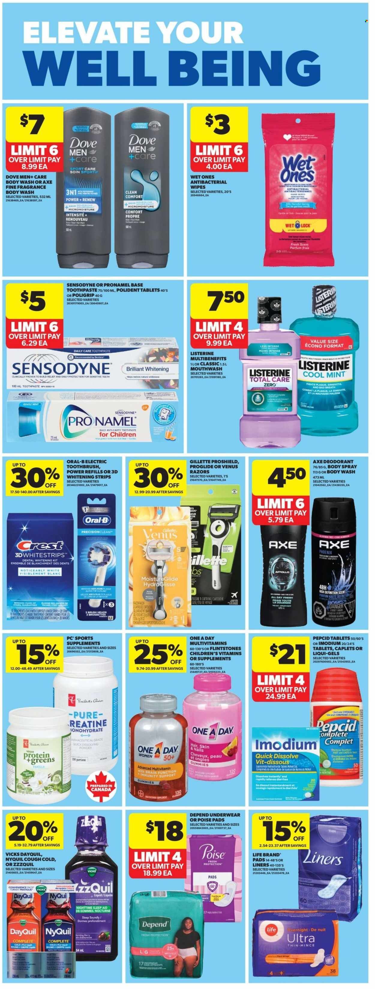 REAL CANADIAN SUPERSTORE flyer - Weekly Flyer (2026-03-05 - 2026-03-11) | 23