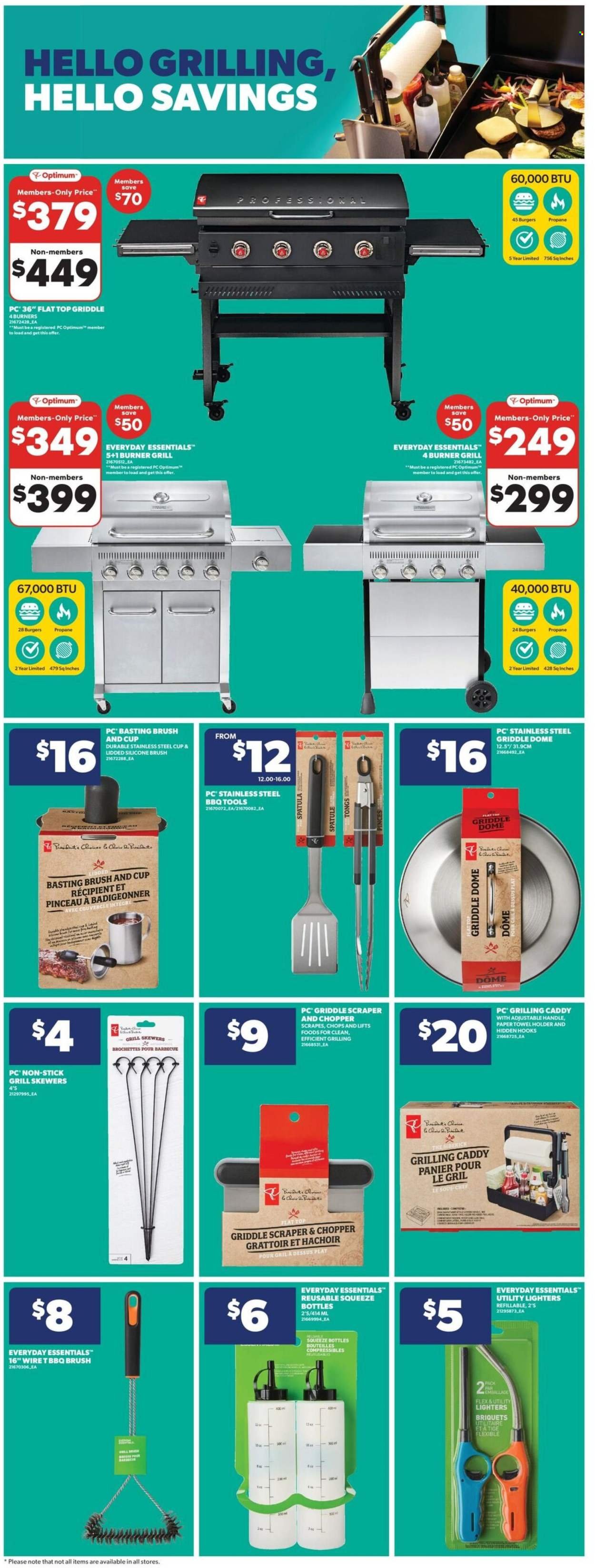 REAL CANADIAN SUPERSTORE flyer - Weekly Flyer (2026-03-05 - 2026-03-11) | 26