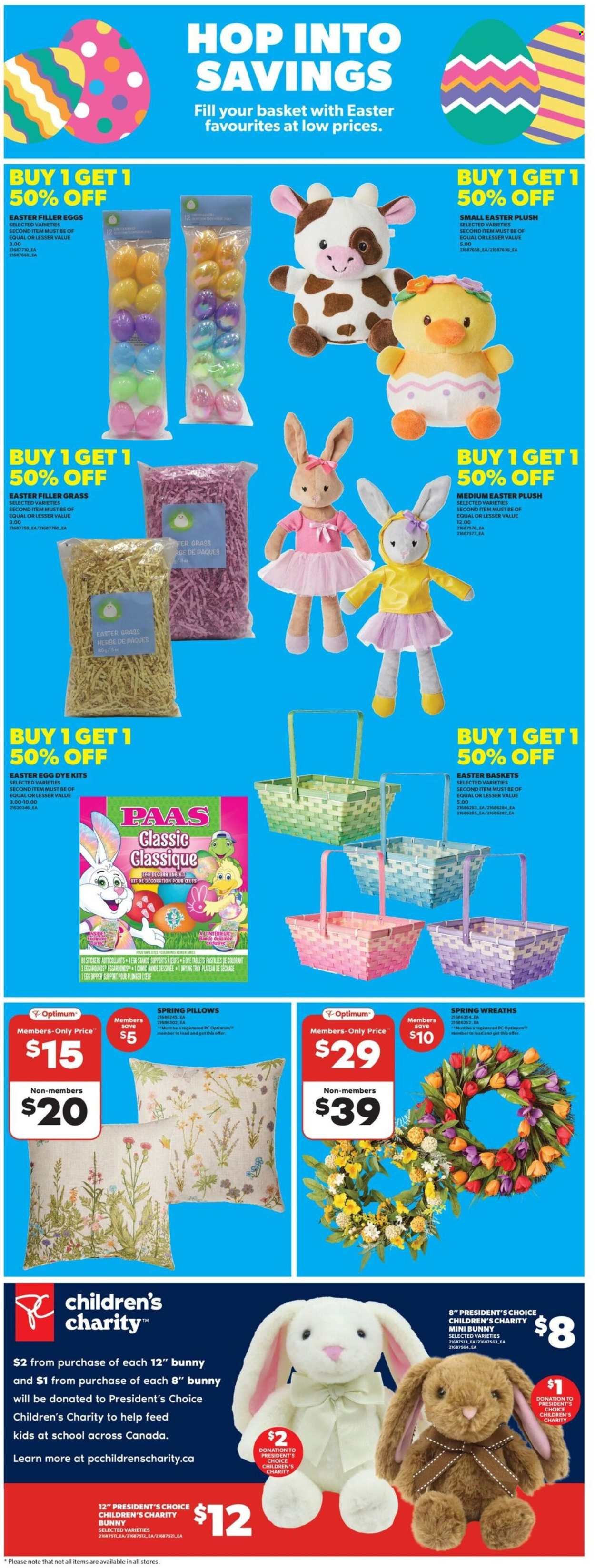 REAL CANADIAN SUPERSTORE flyer - Weekly Flyer (2026-03-05 - 2026-03-11) | 27