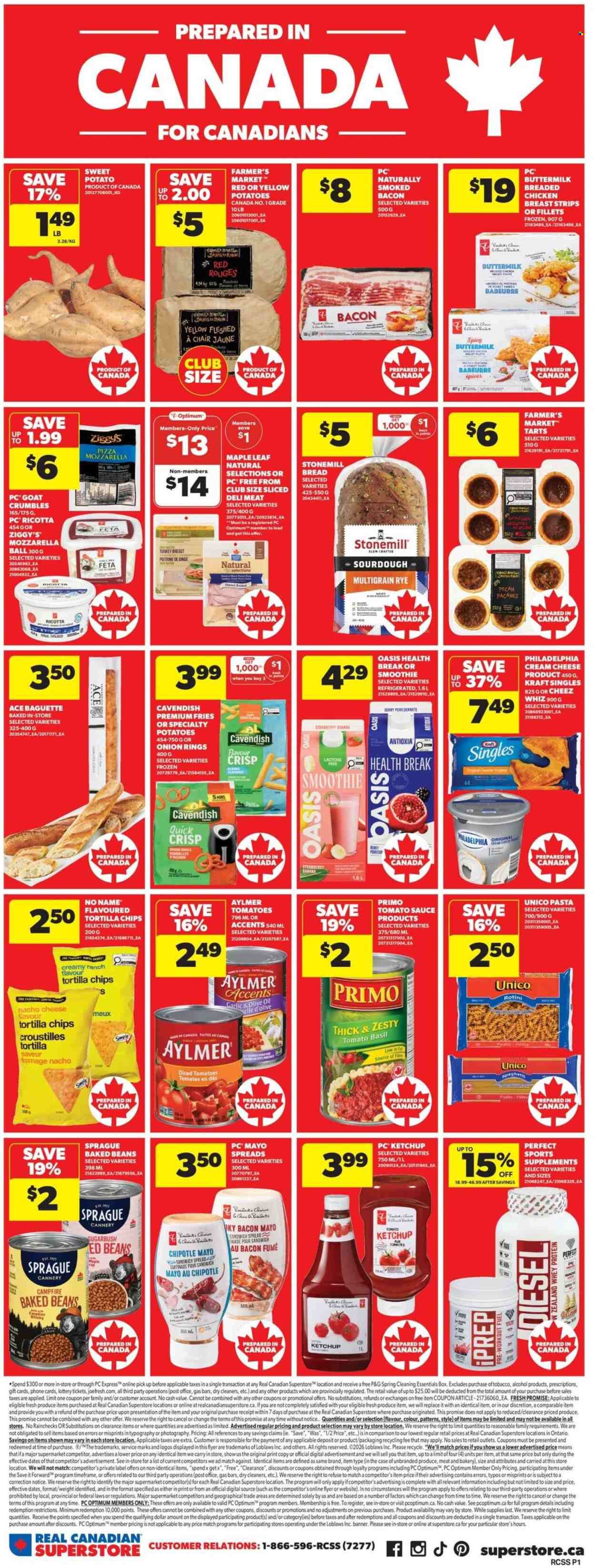 REAL CANADIAN SUPERSTORE flyer - Weekly Flyer (2026-03-05 - 2026-03-11) | 4