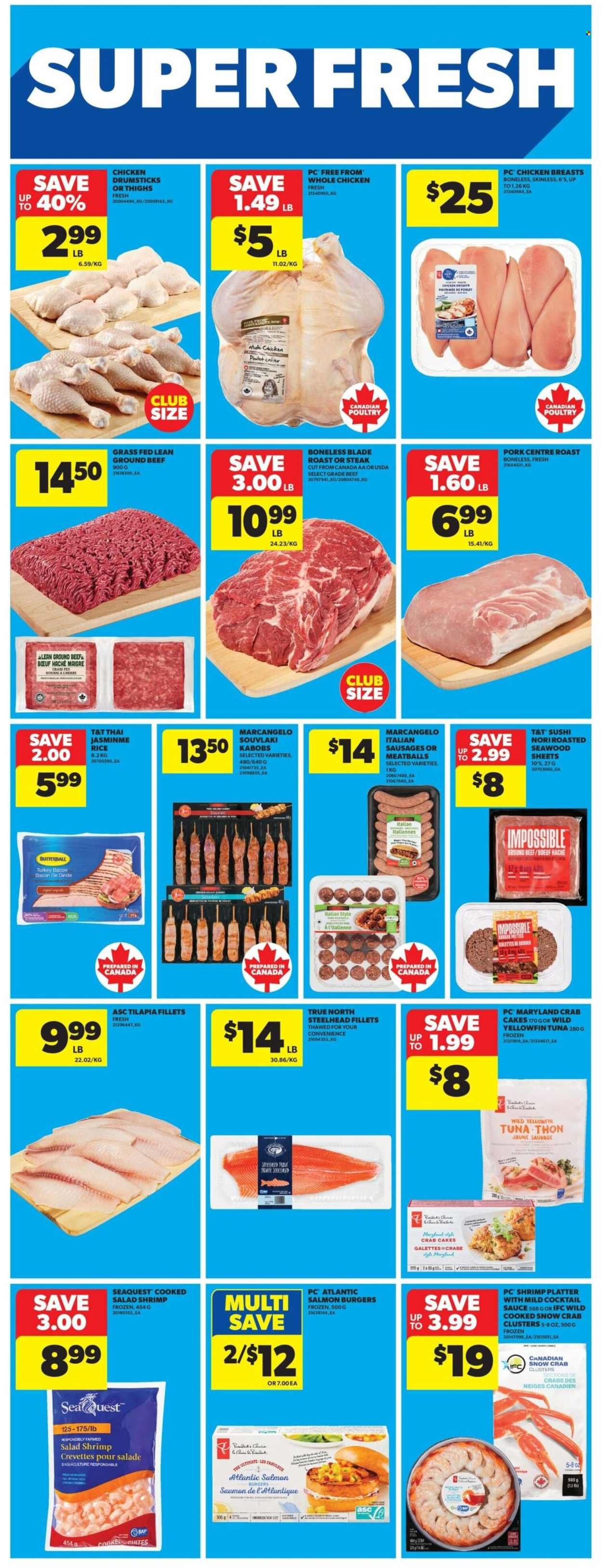 REAL CANADIAN SUPERSTORE flyer - Weekly Flyer (2026-03-05 - 2026-03-11) | 8