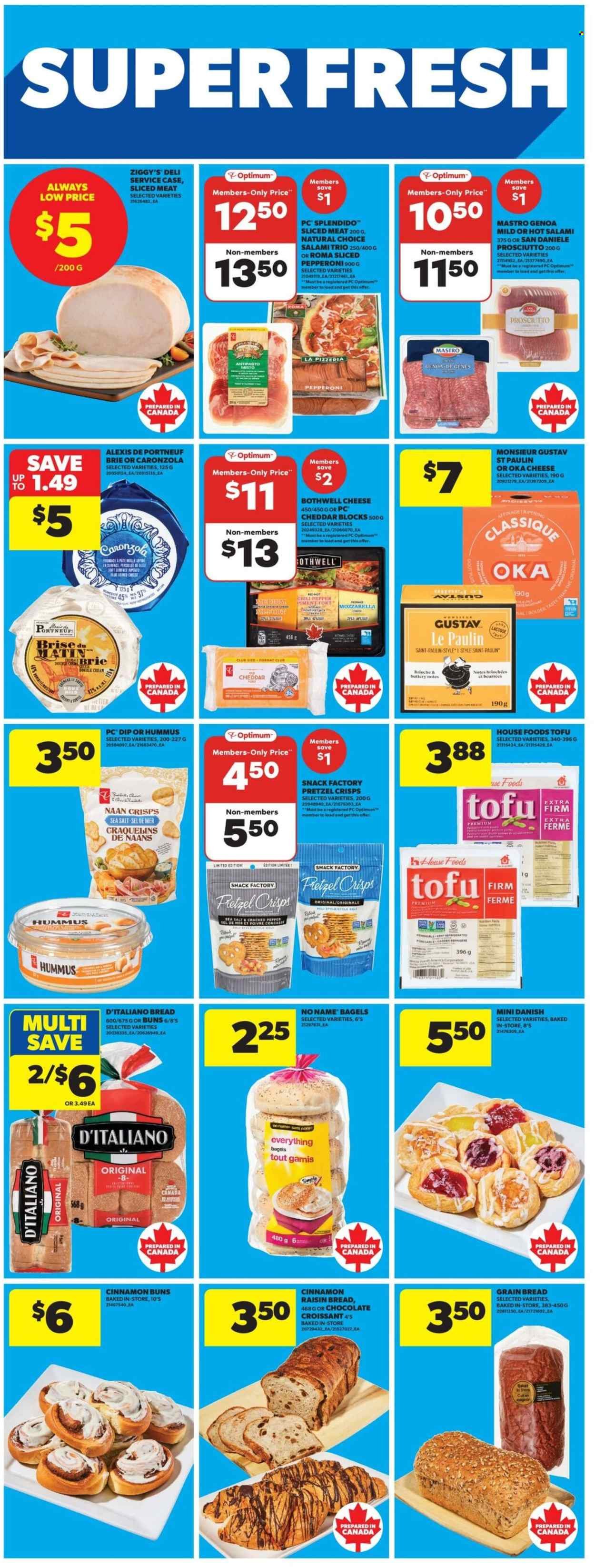 REAL CANADIAN SUPERSTORE flyer - Weekly Flyer (2026-03-05 - 2026-03-11) | 9