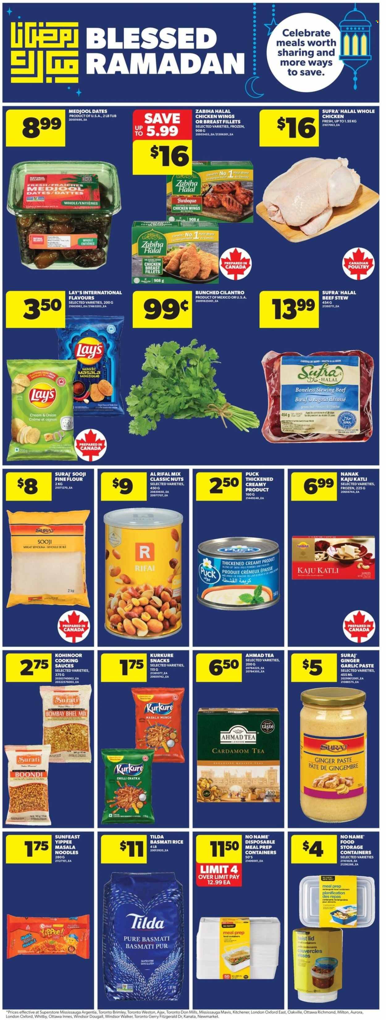 REAL CANADIAN SUPERSTORE flyer - Weekly Flyer (2026-03-05 - 2026-03-11) | 10