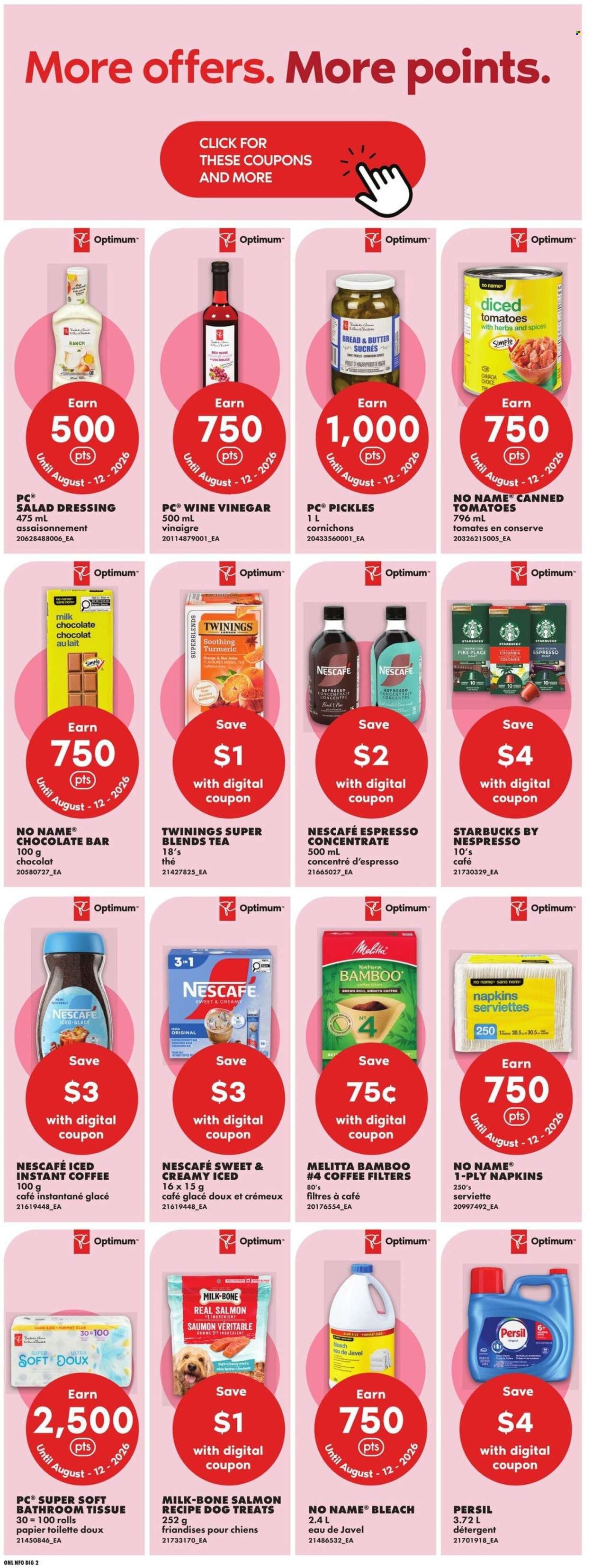 NO FRILLS flyer - Weekly Flyer