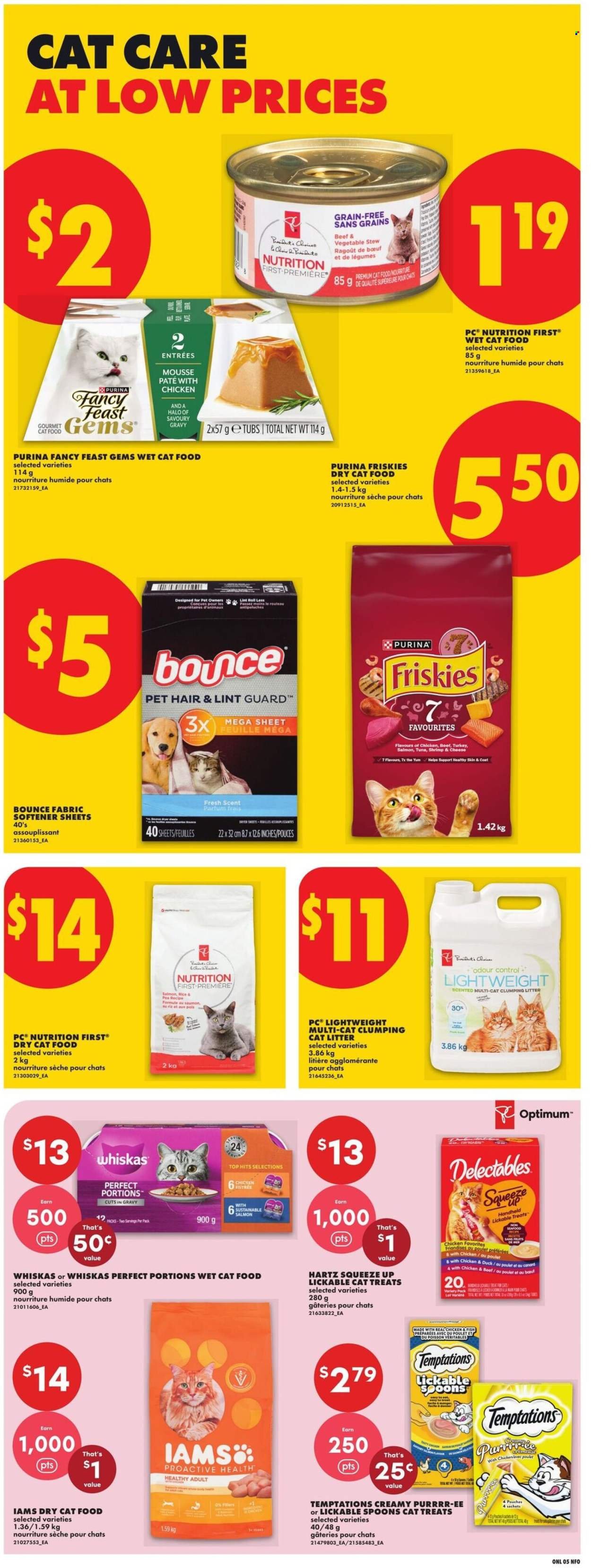 NO FRILLS flyer - Weekly Flyer