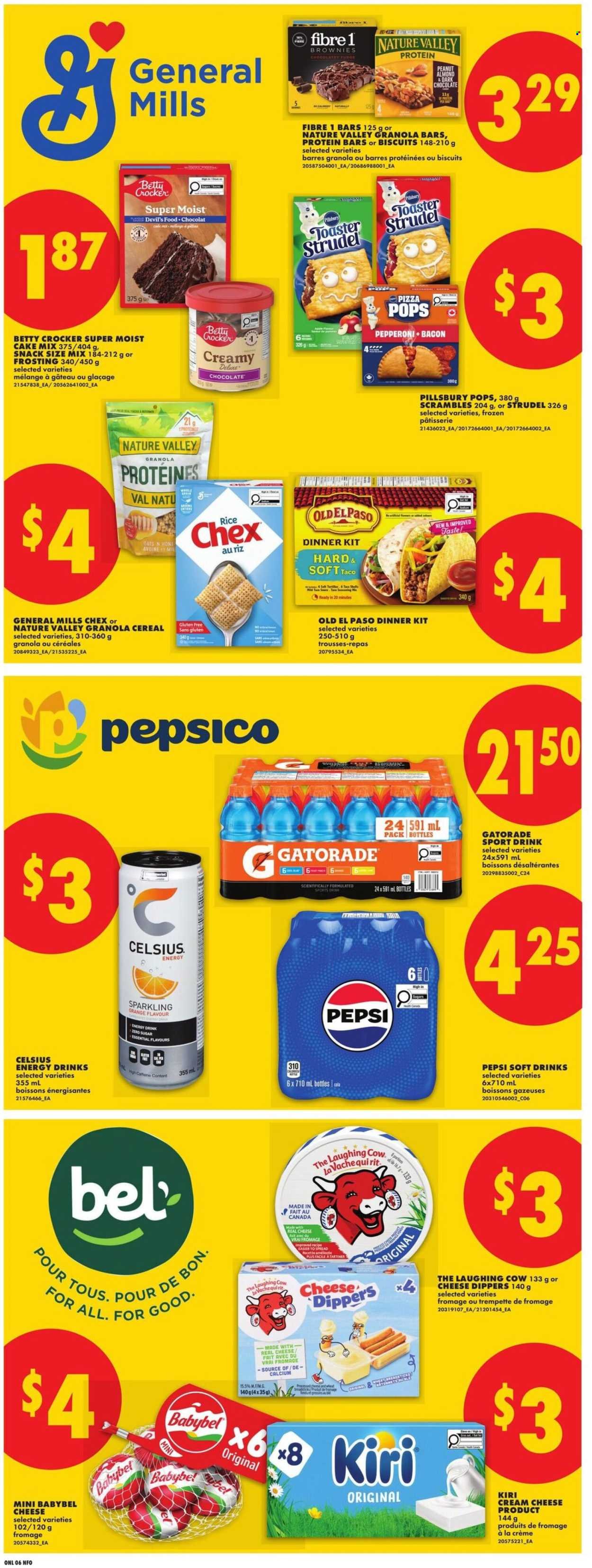 NO FRILLS flyer - Weekly Flyer