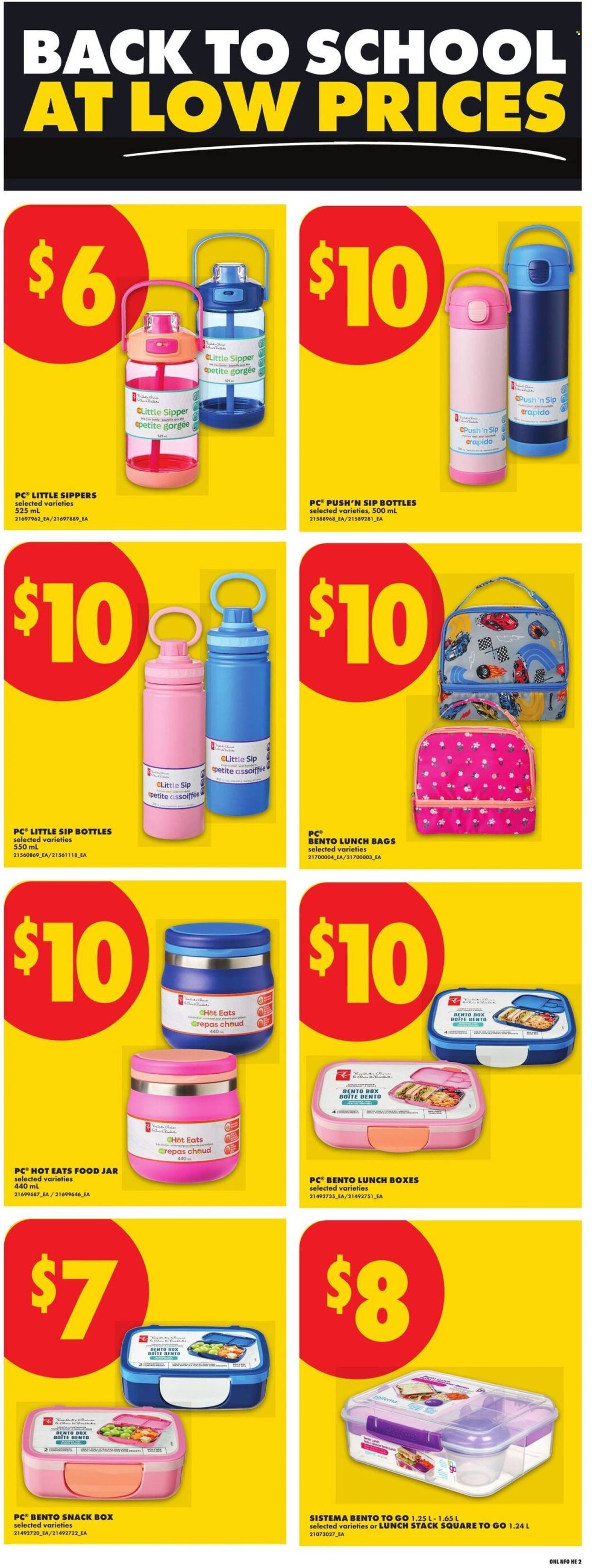 NO FRILLS flyer - Weekly Flyer