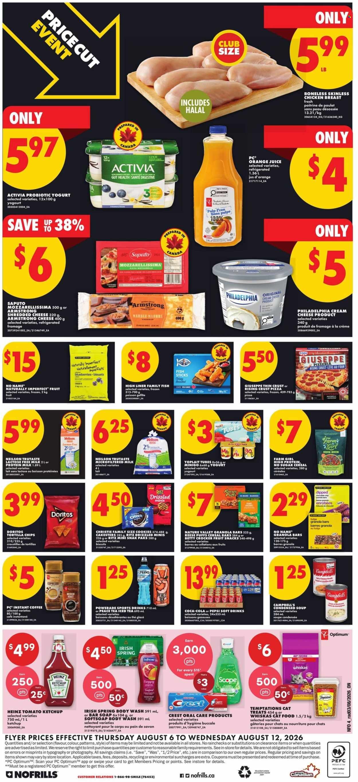 NO FRILLS flyer - Weekly Flyer