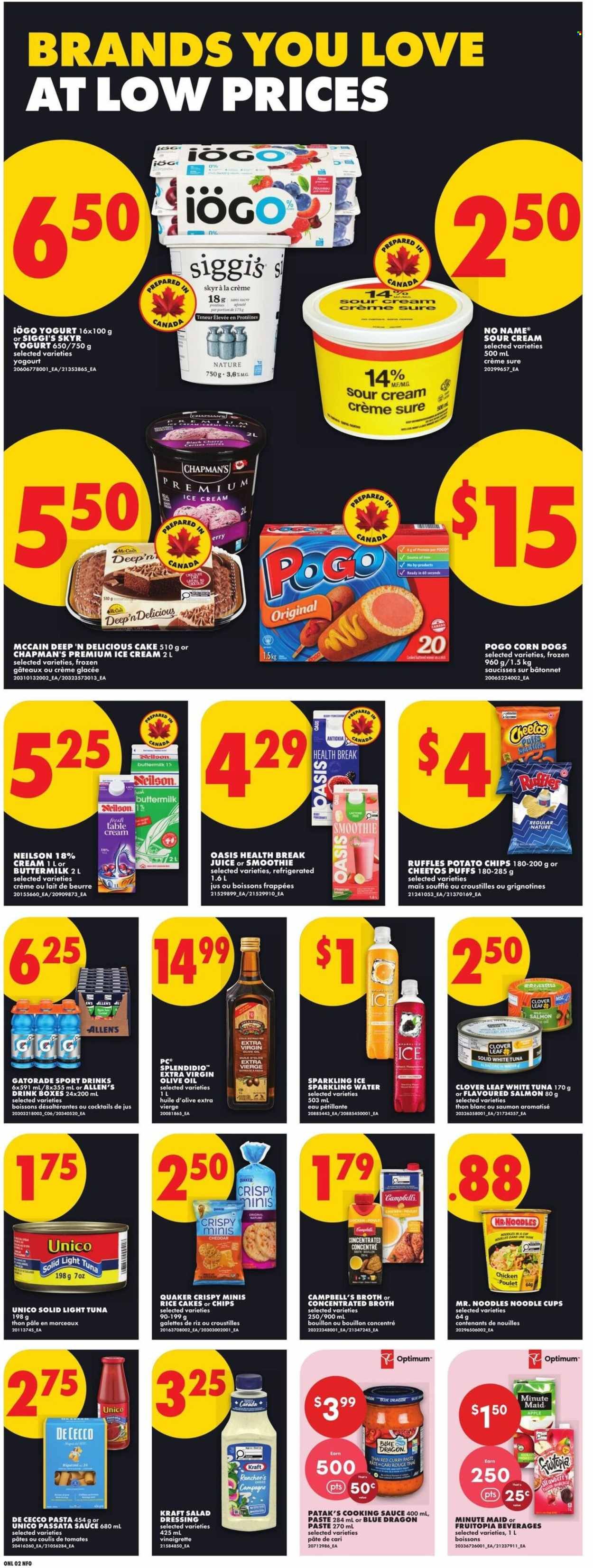 NO FRILLS flyer - Weekly Flyer