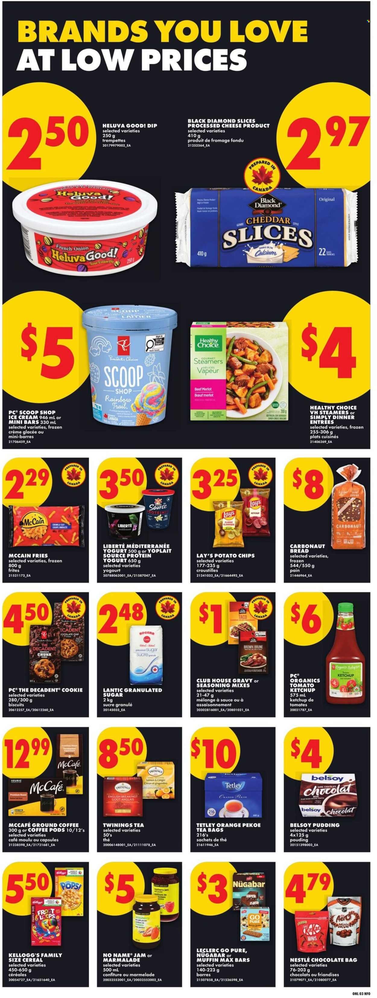NO FRILLS flyer - Weekly Flyer