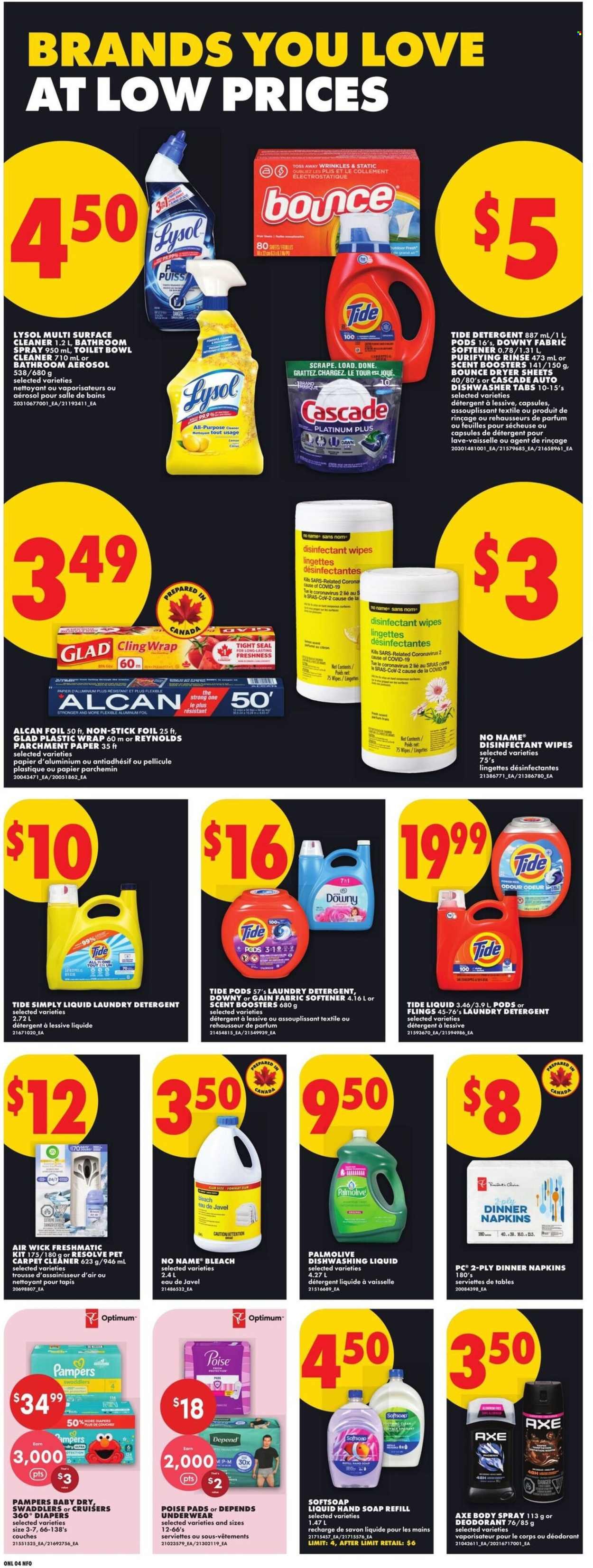 NO FRILLS flyer - Weekly Flyer