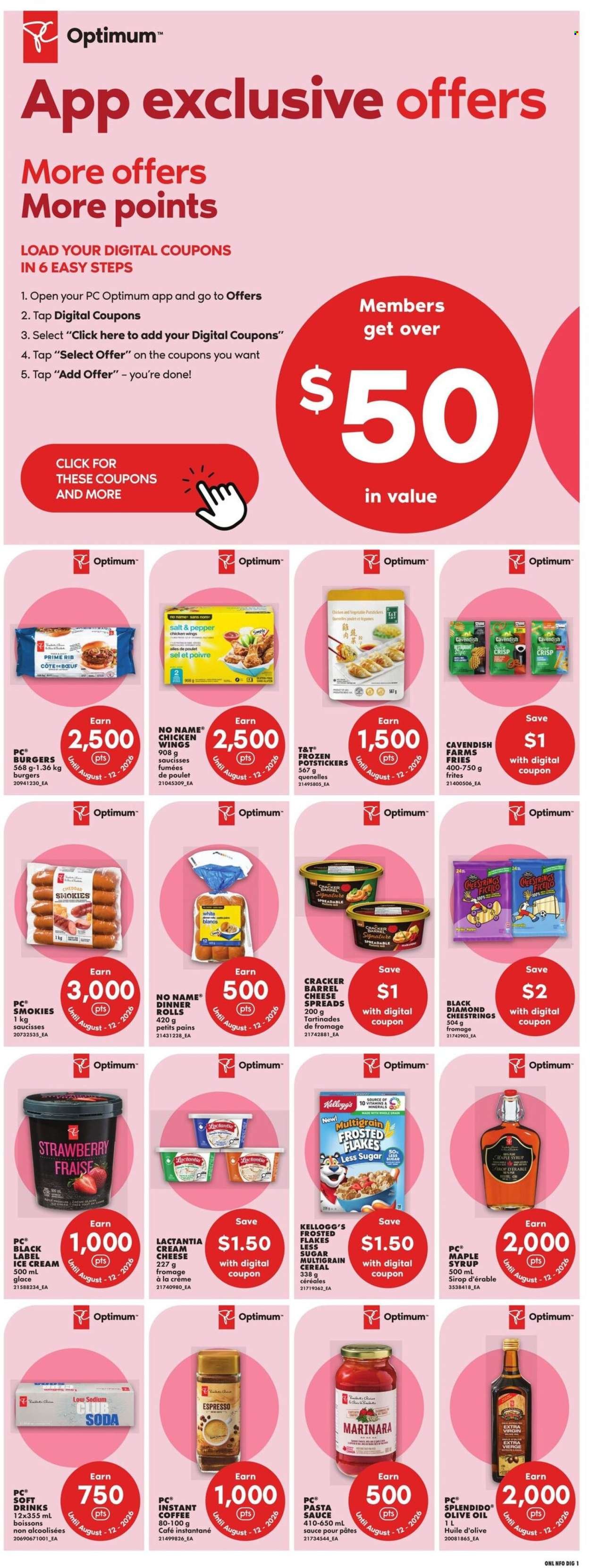 NO FRILLS flyer - Weekly Flyer
