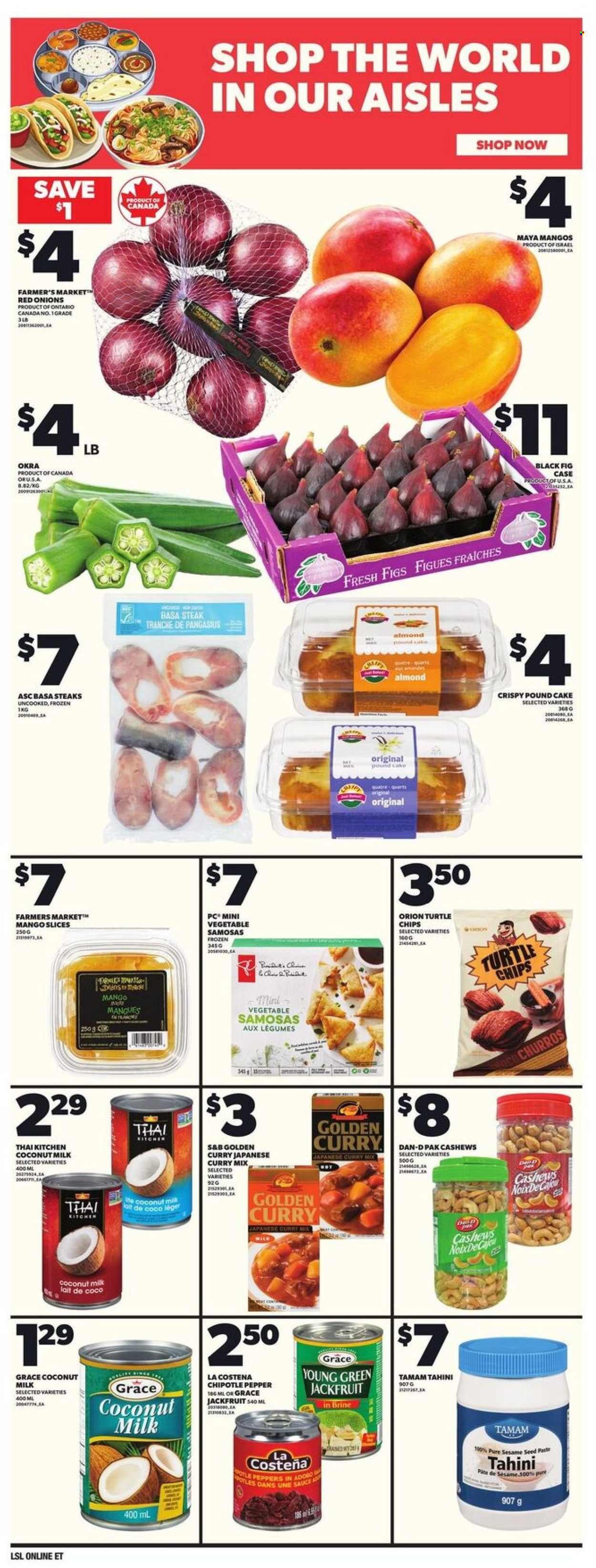 LOBLAWS flyer - Weekly Flyer