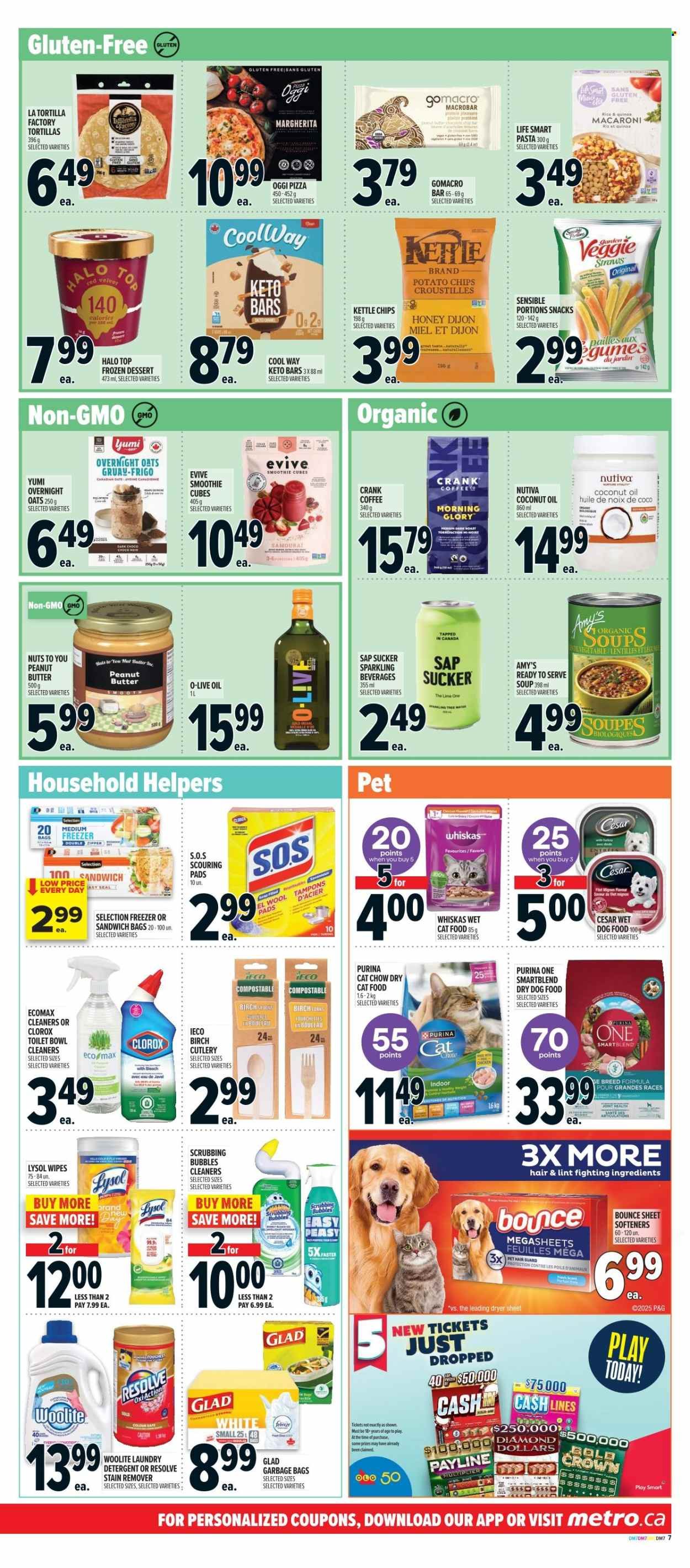 METRO flyer - Weekly Flyer
