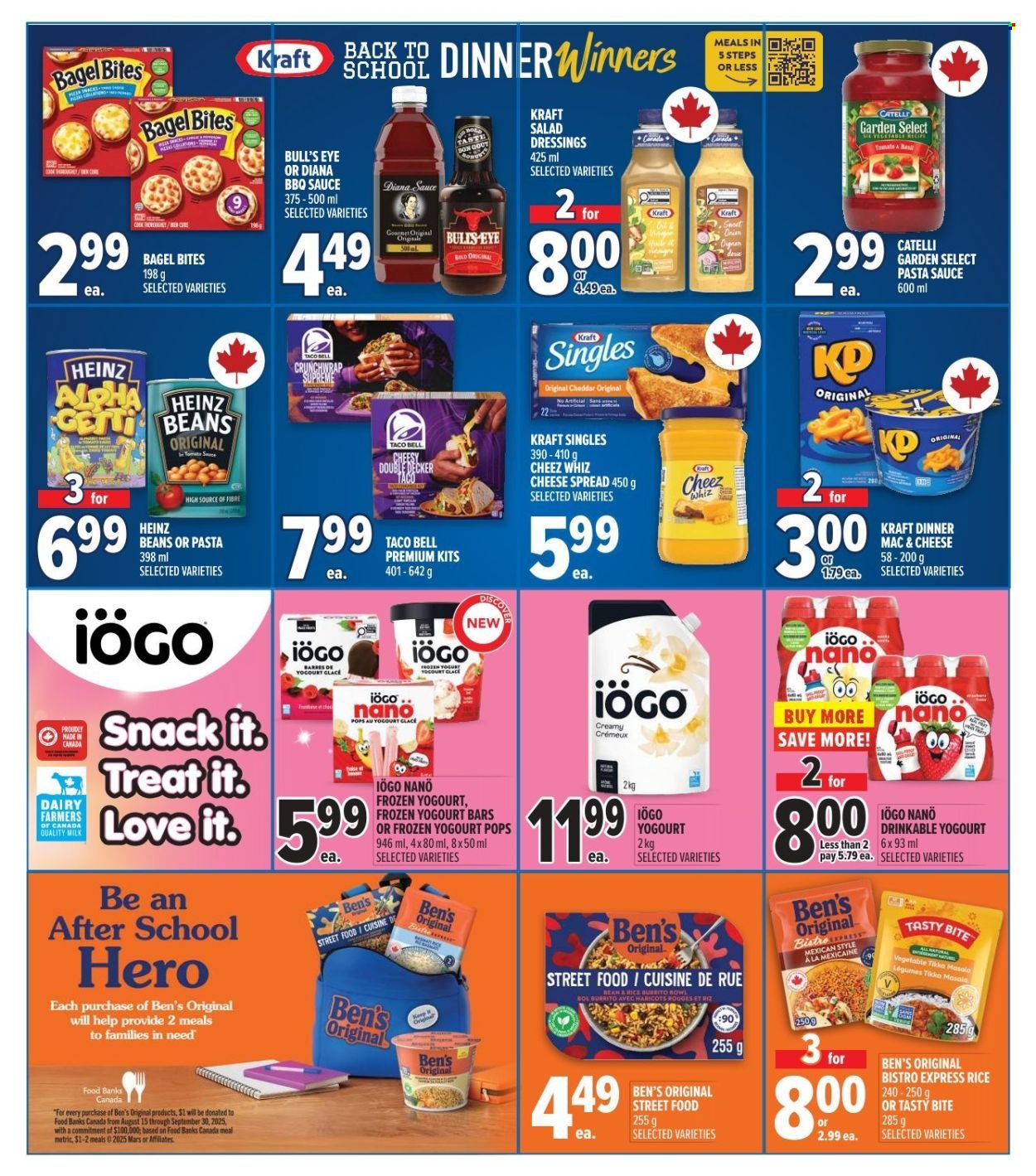 METRO flyer - Weekly Flyer