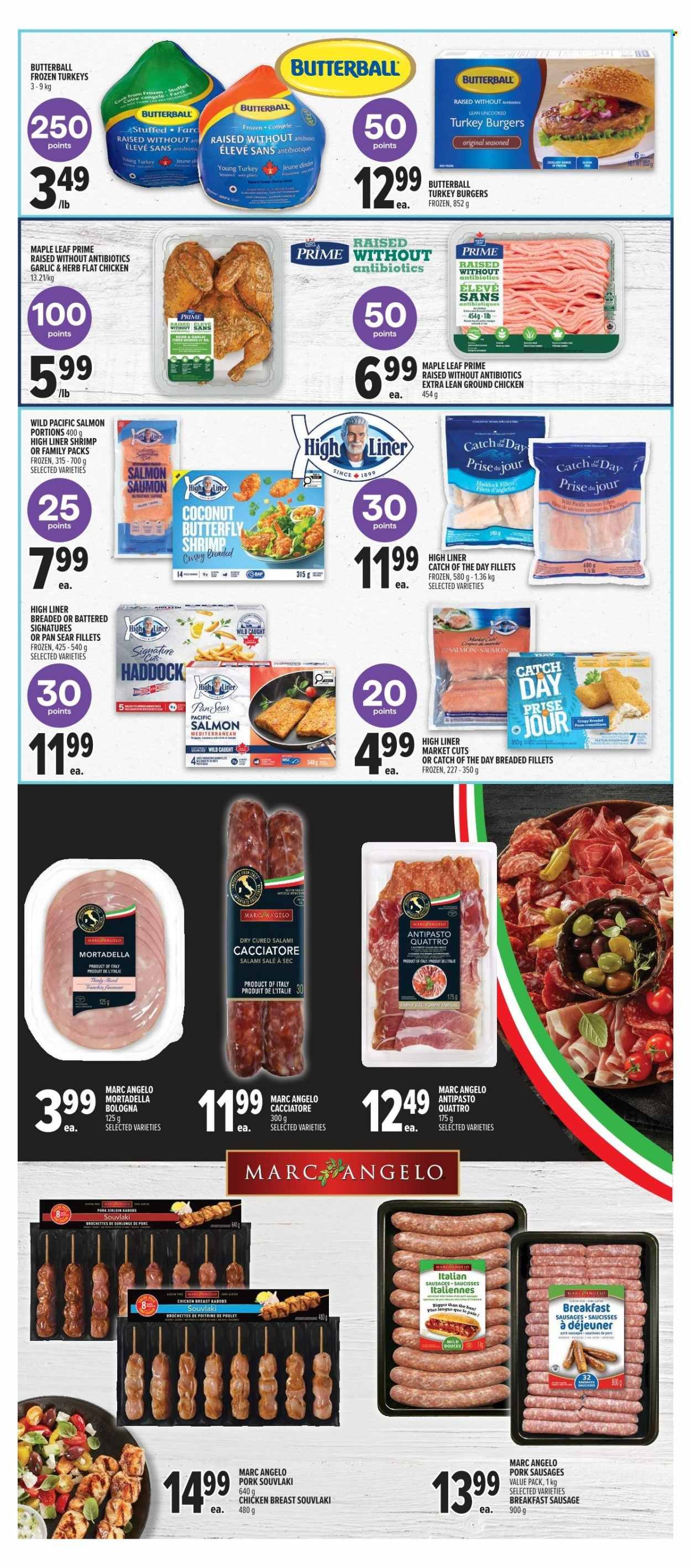 METRO flyer - Weekly Flyer