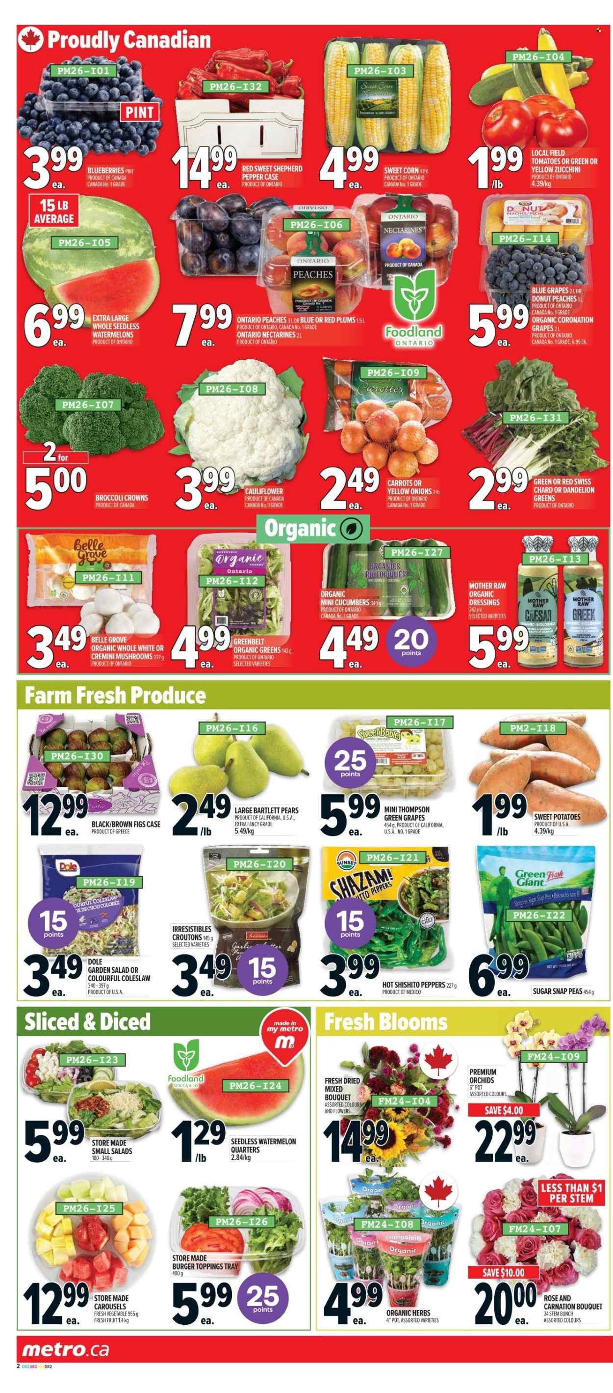 METRO flyer - Weekly Flyer