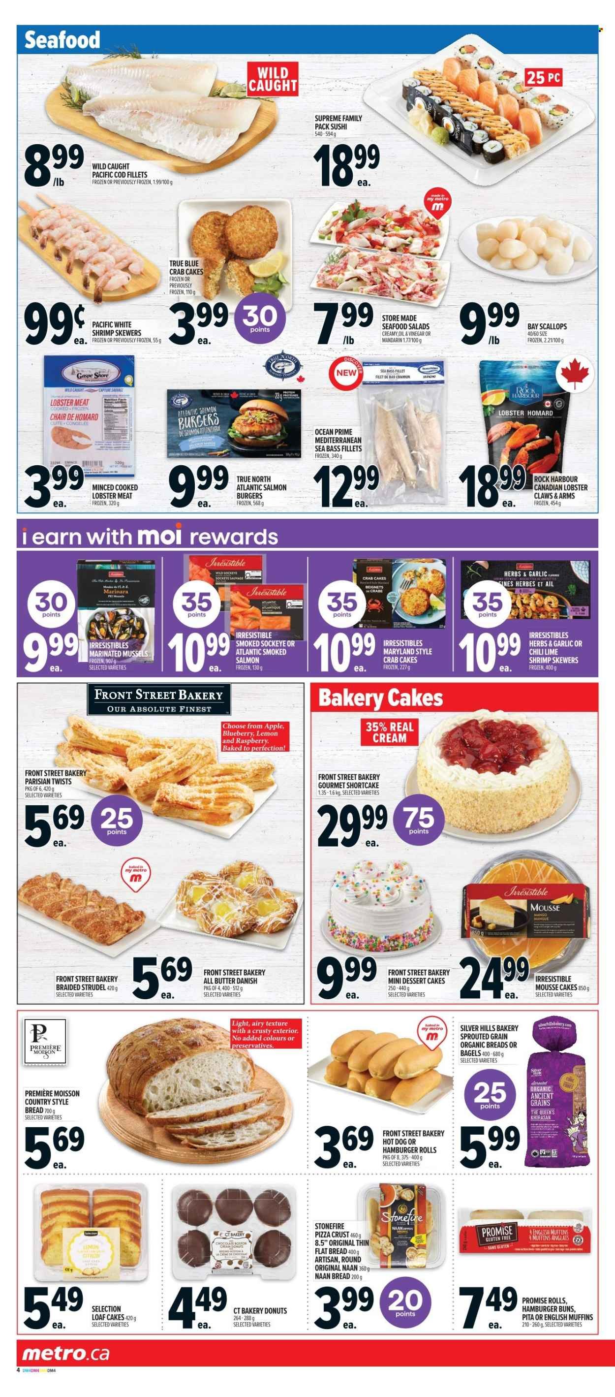 METRO flyer - Weekly Flyer