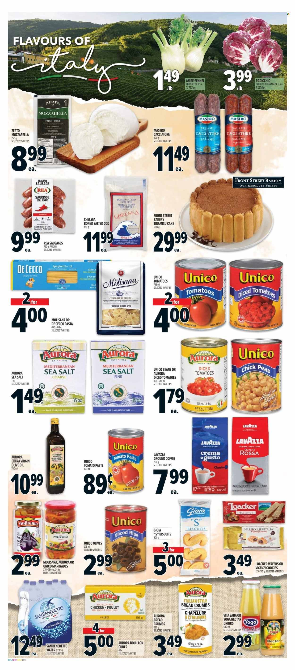 METRO flyer - Weekly Flyer