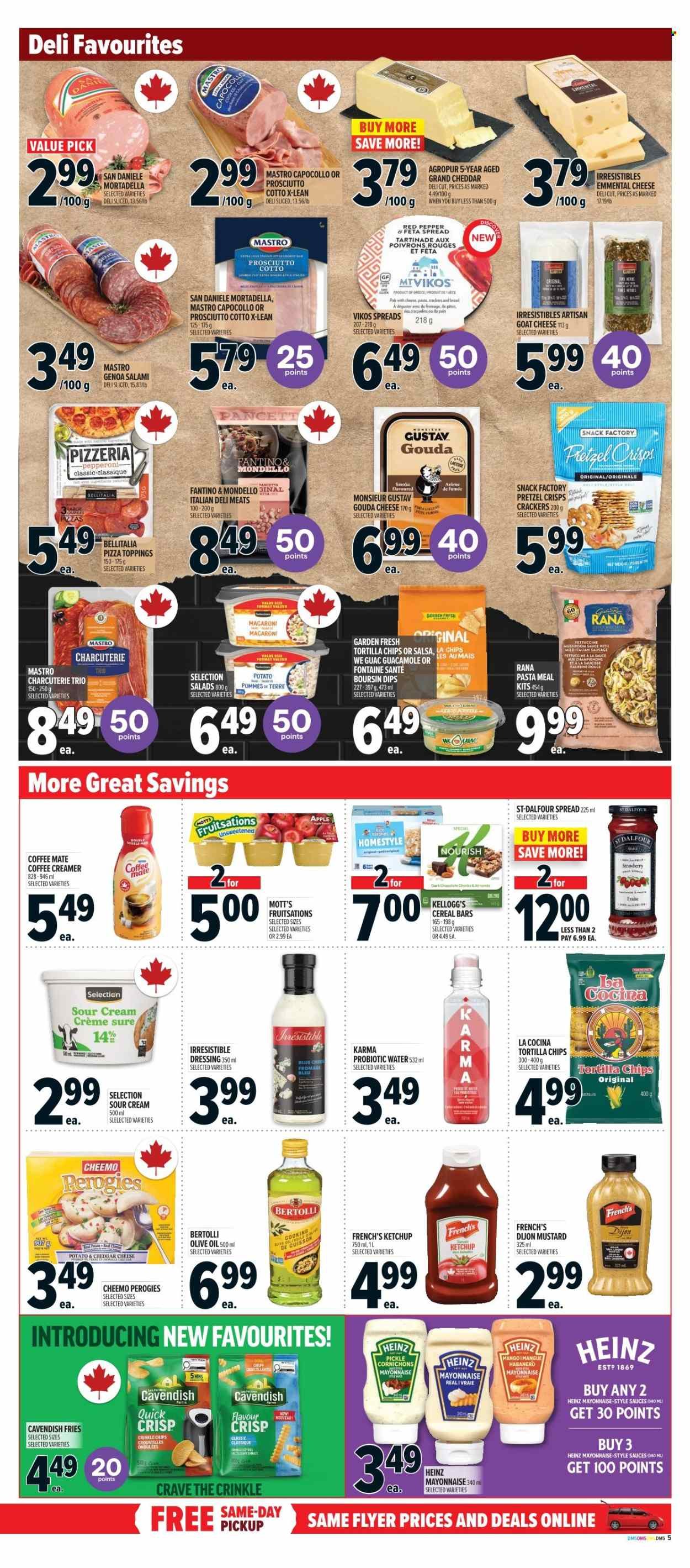 METRO flyer - Weekly Flyer