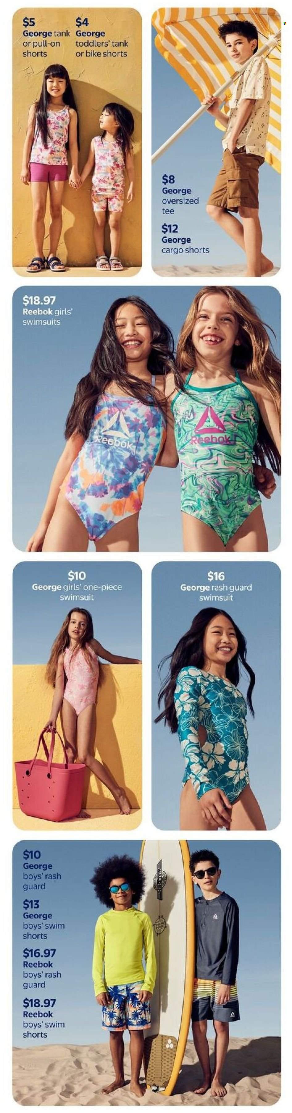 WALMART flyer - Summer Outdoors