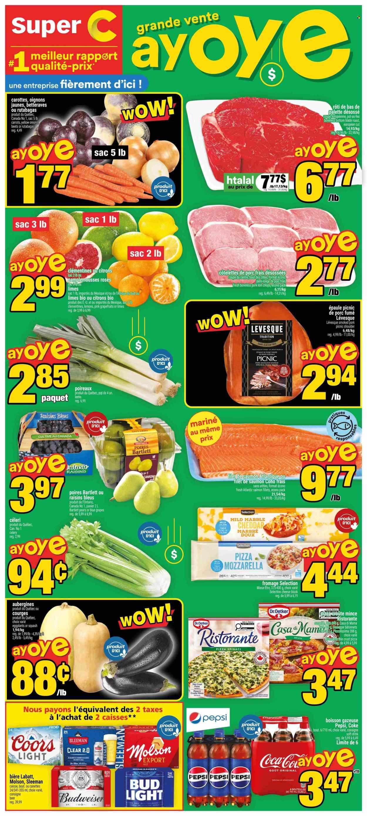 MAXI flyer - Weekly Flyer