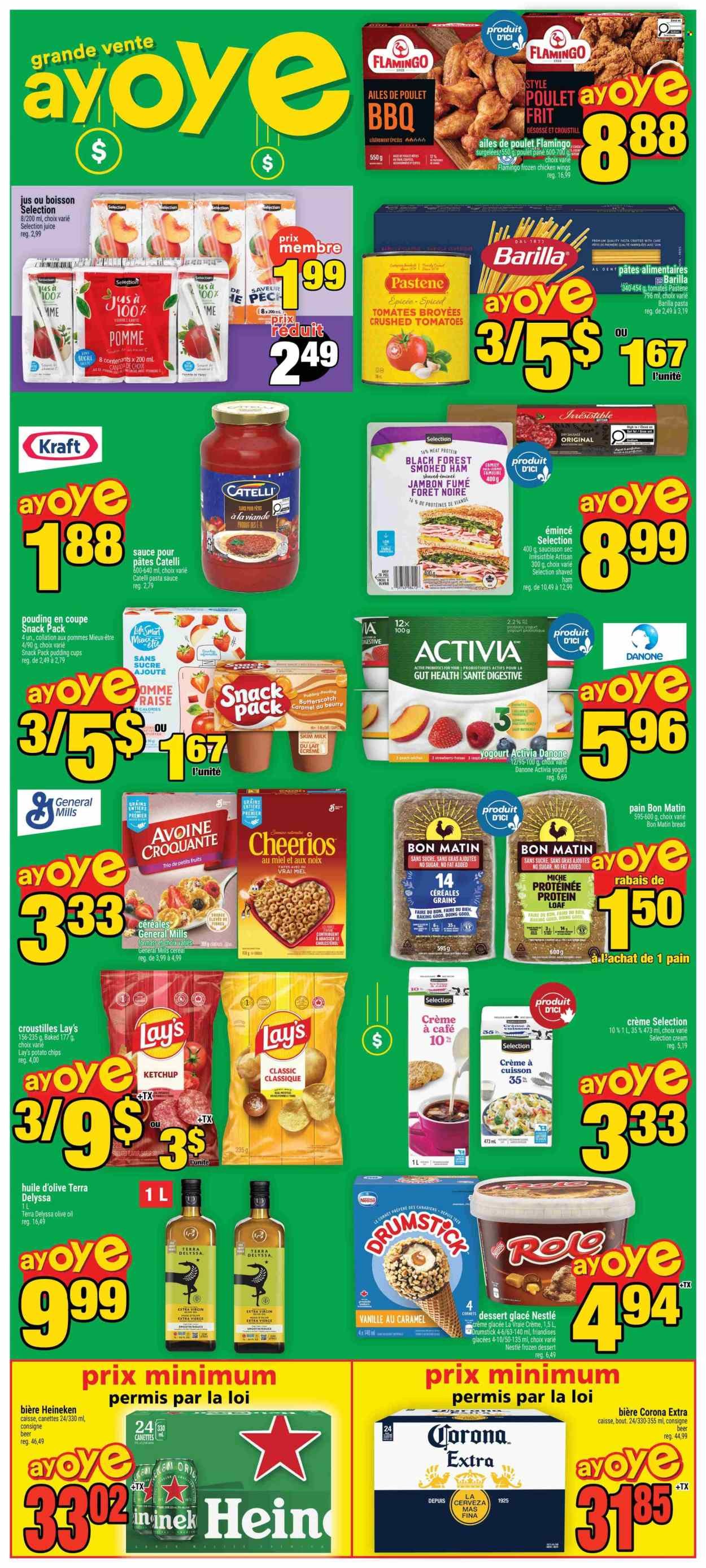 MAXI flyer - Weekly Flyer