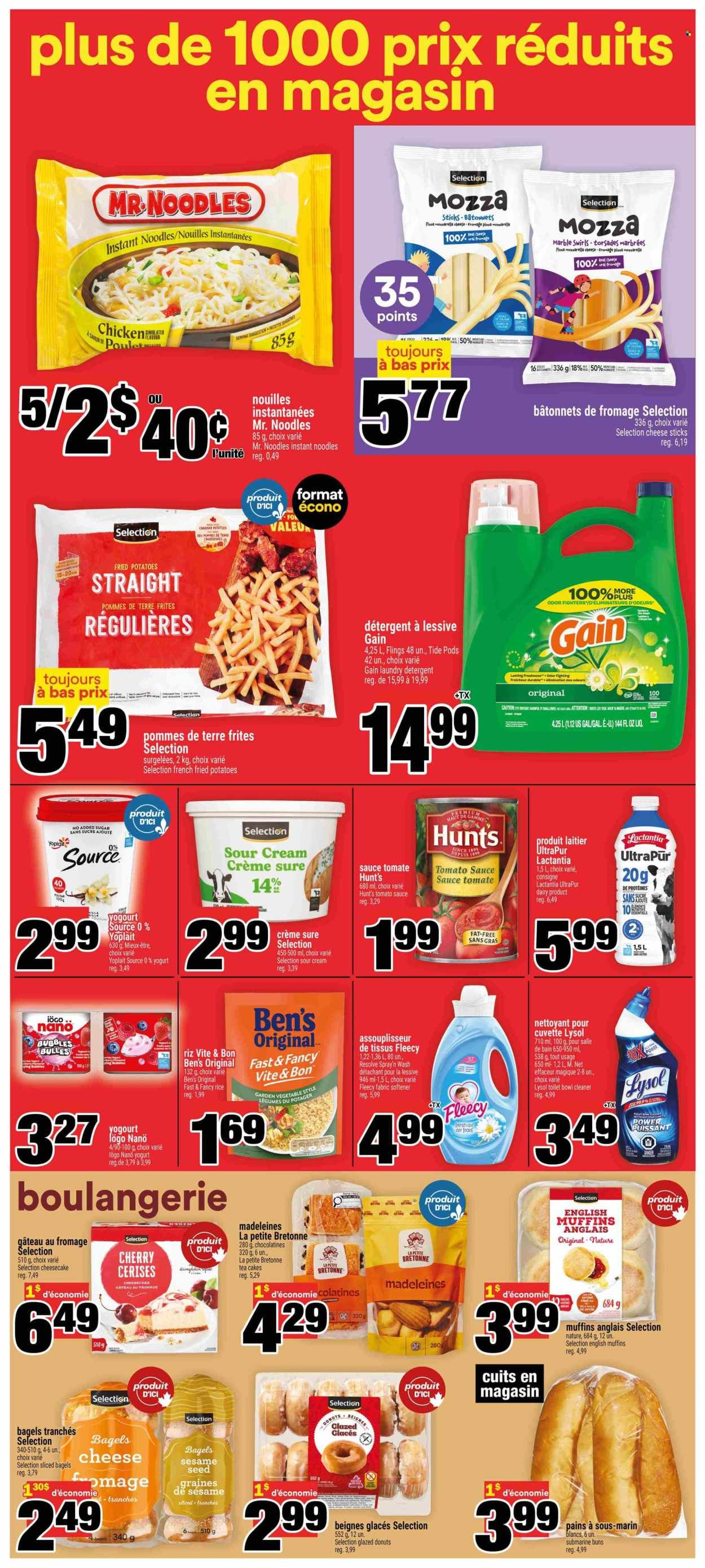 MAXI flyer - Weekly Flyer