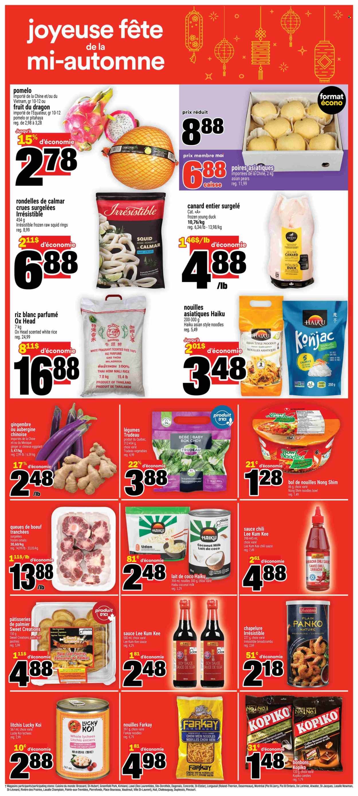 MAXI flyer - Weekly Flyer